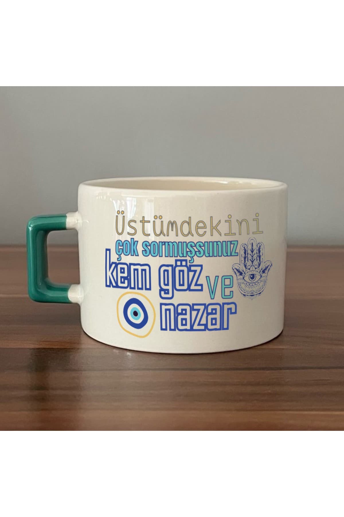 Yeşil