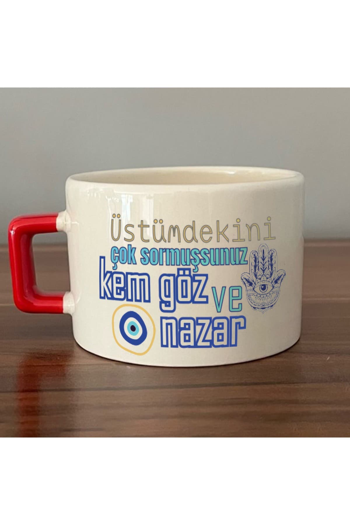 Kırmızı