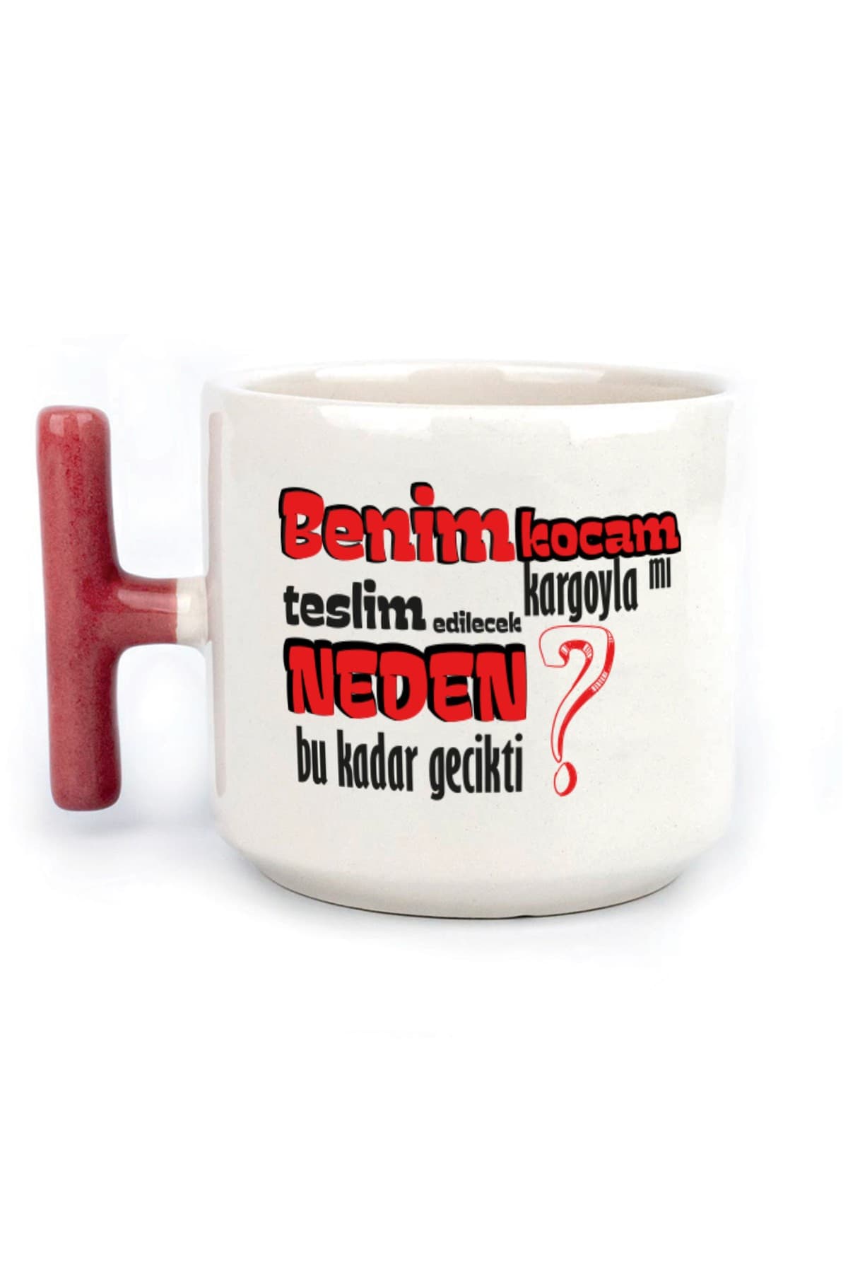 Kırmızı