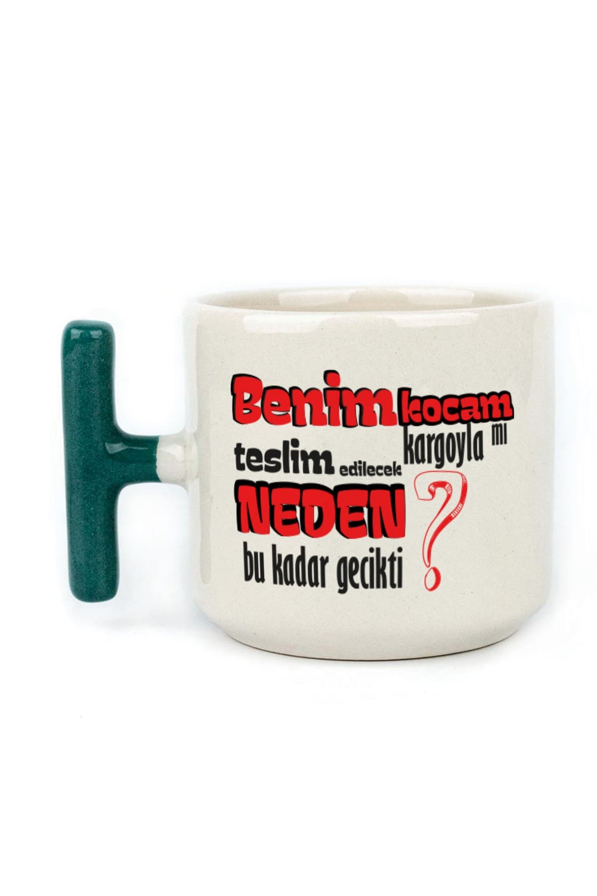 Yeşil