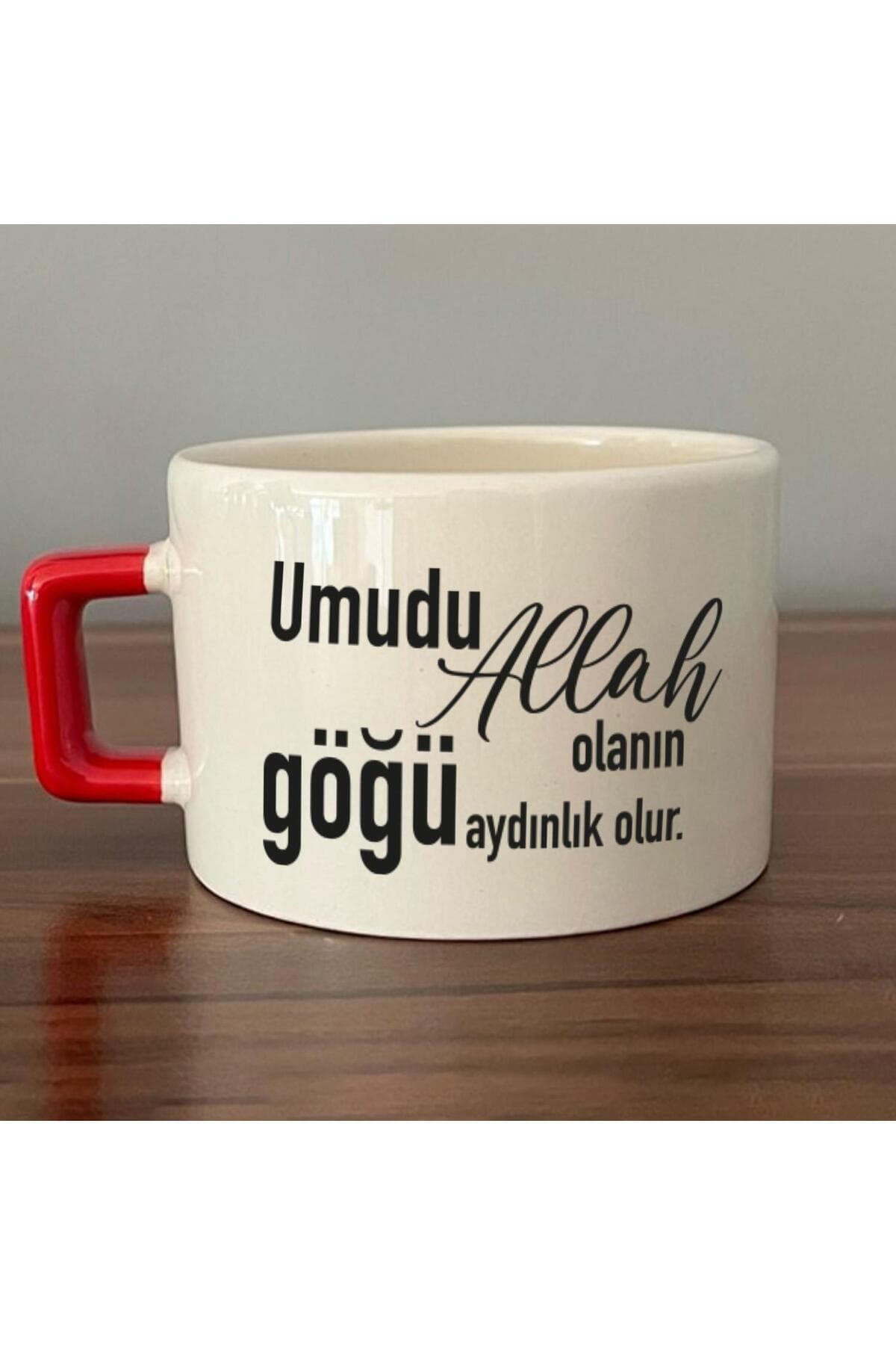 Kırmızı