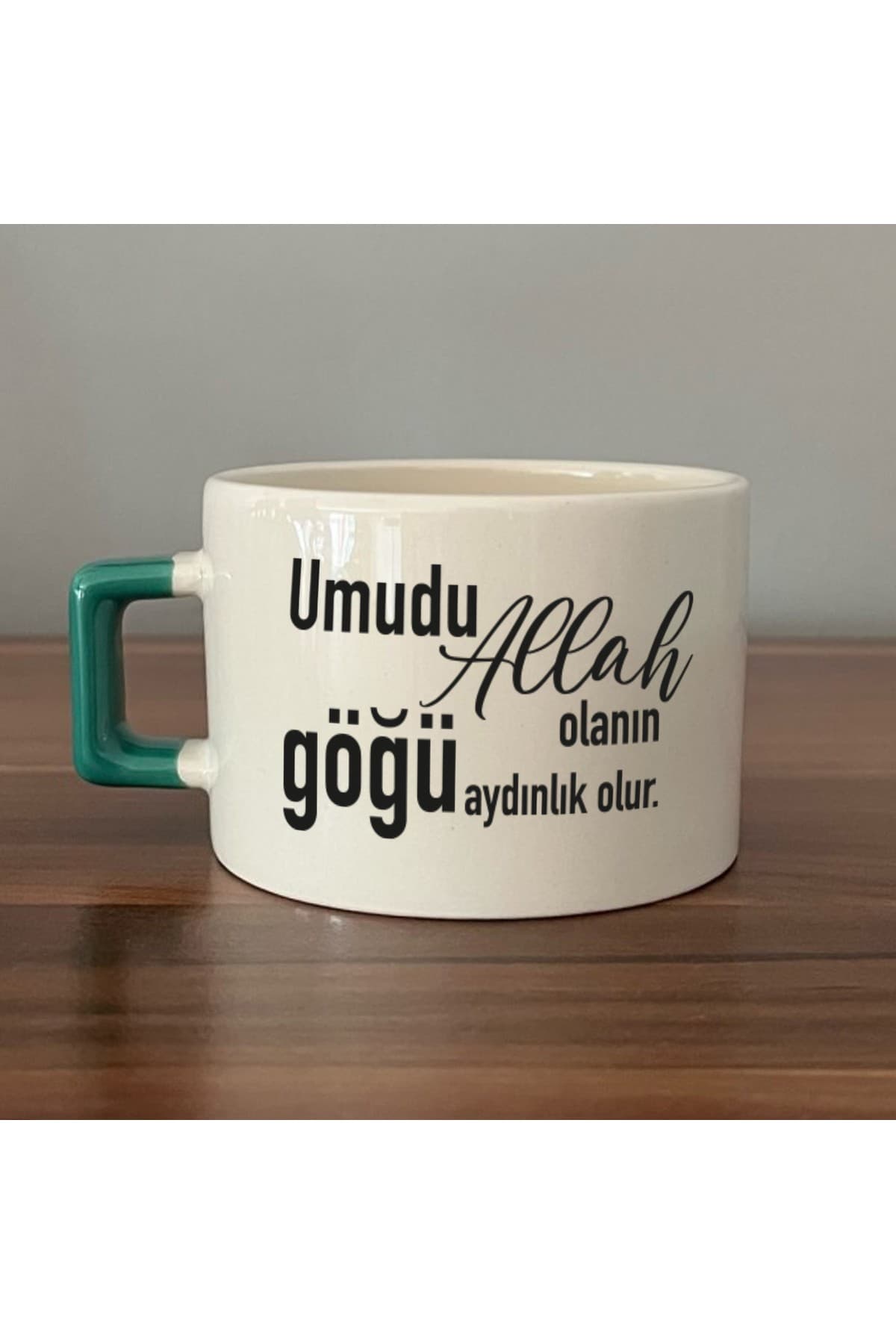 Yeşil