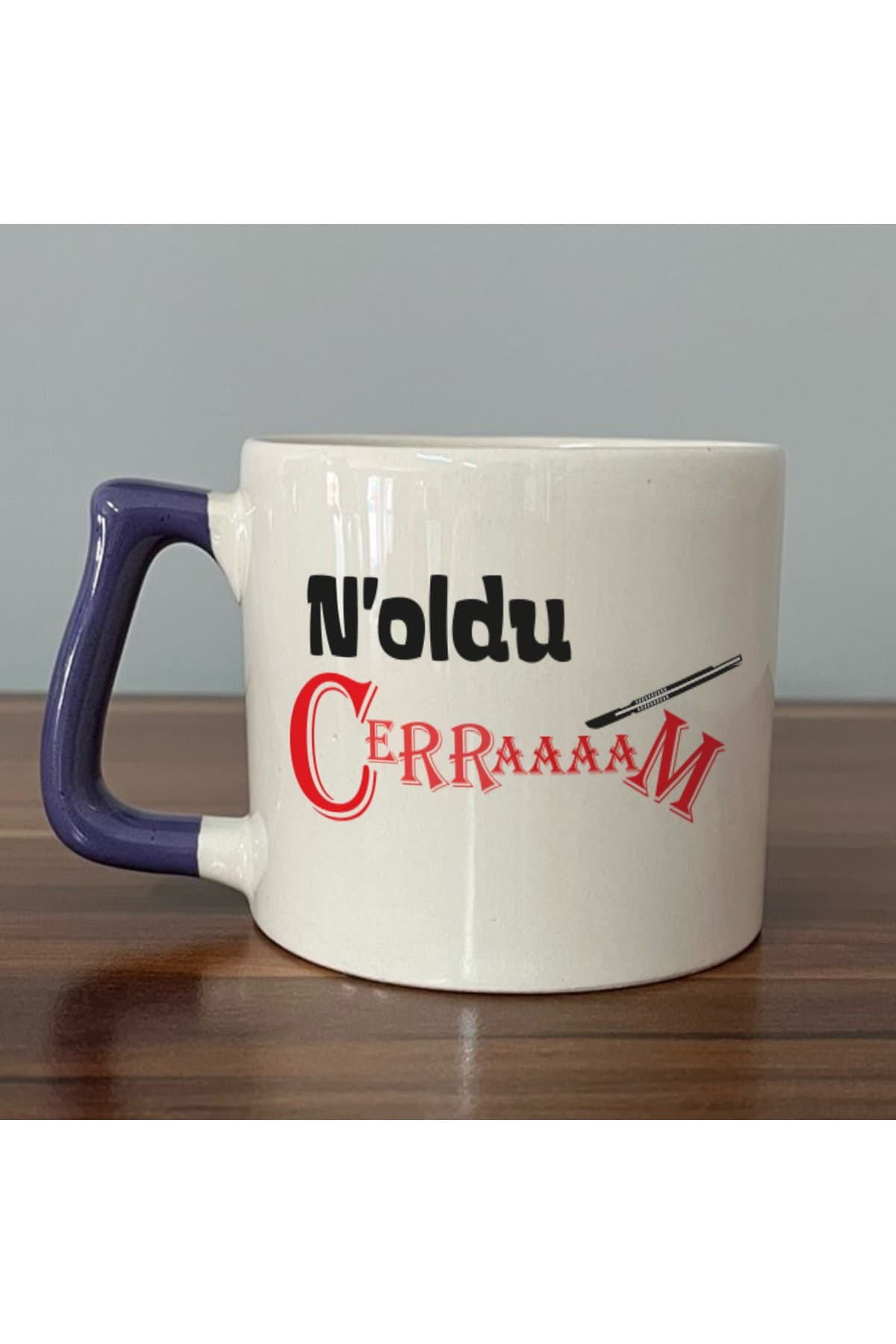 Mor