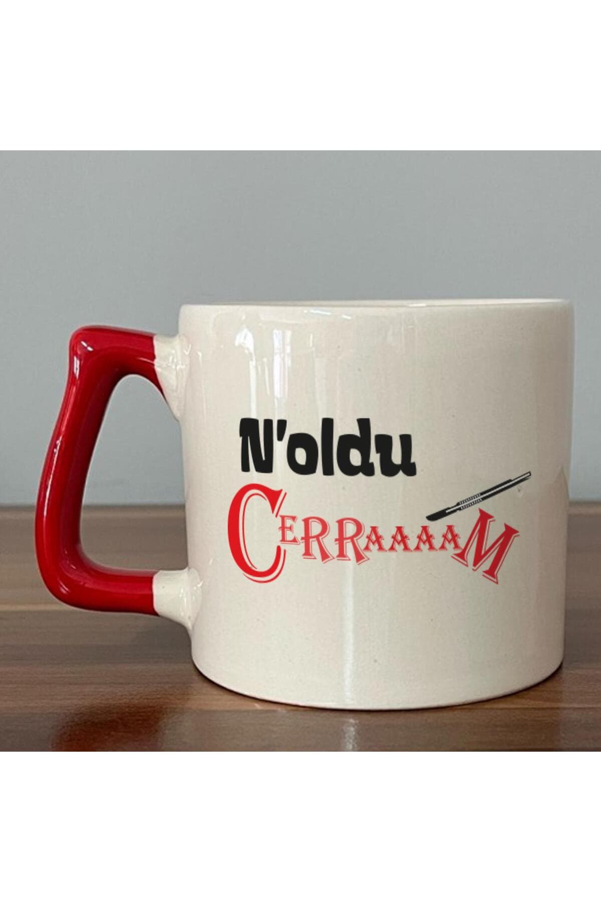 Kırmızı