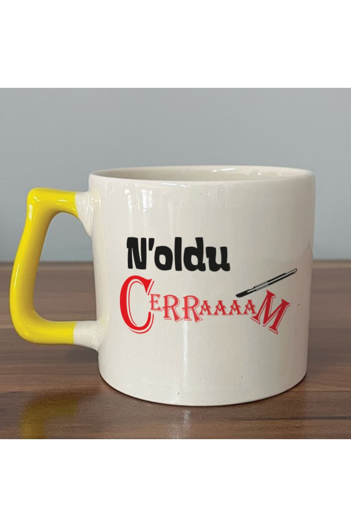 Sarı