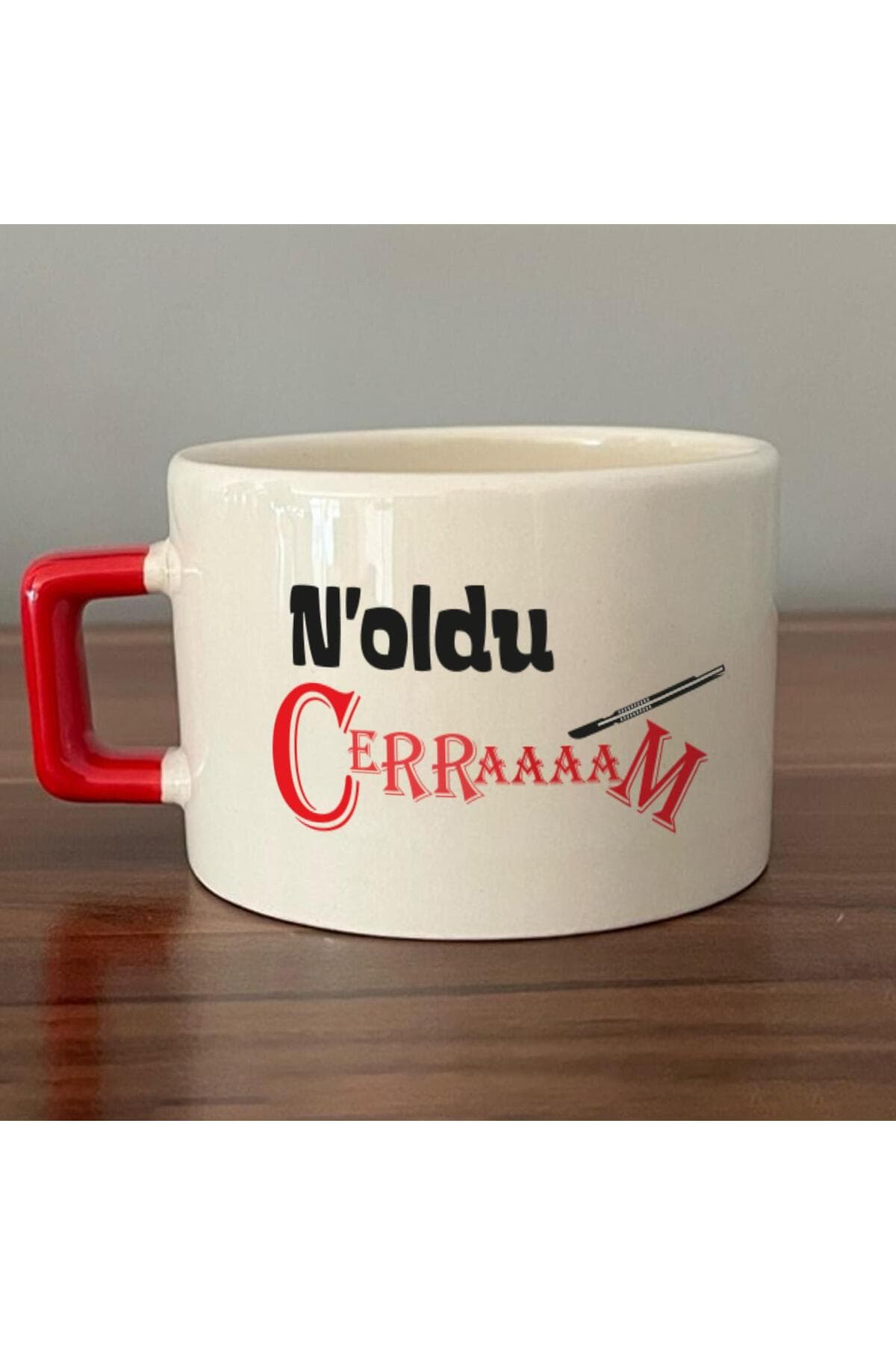 Kırmızı