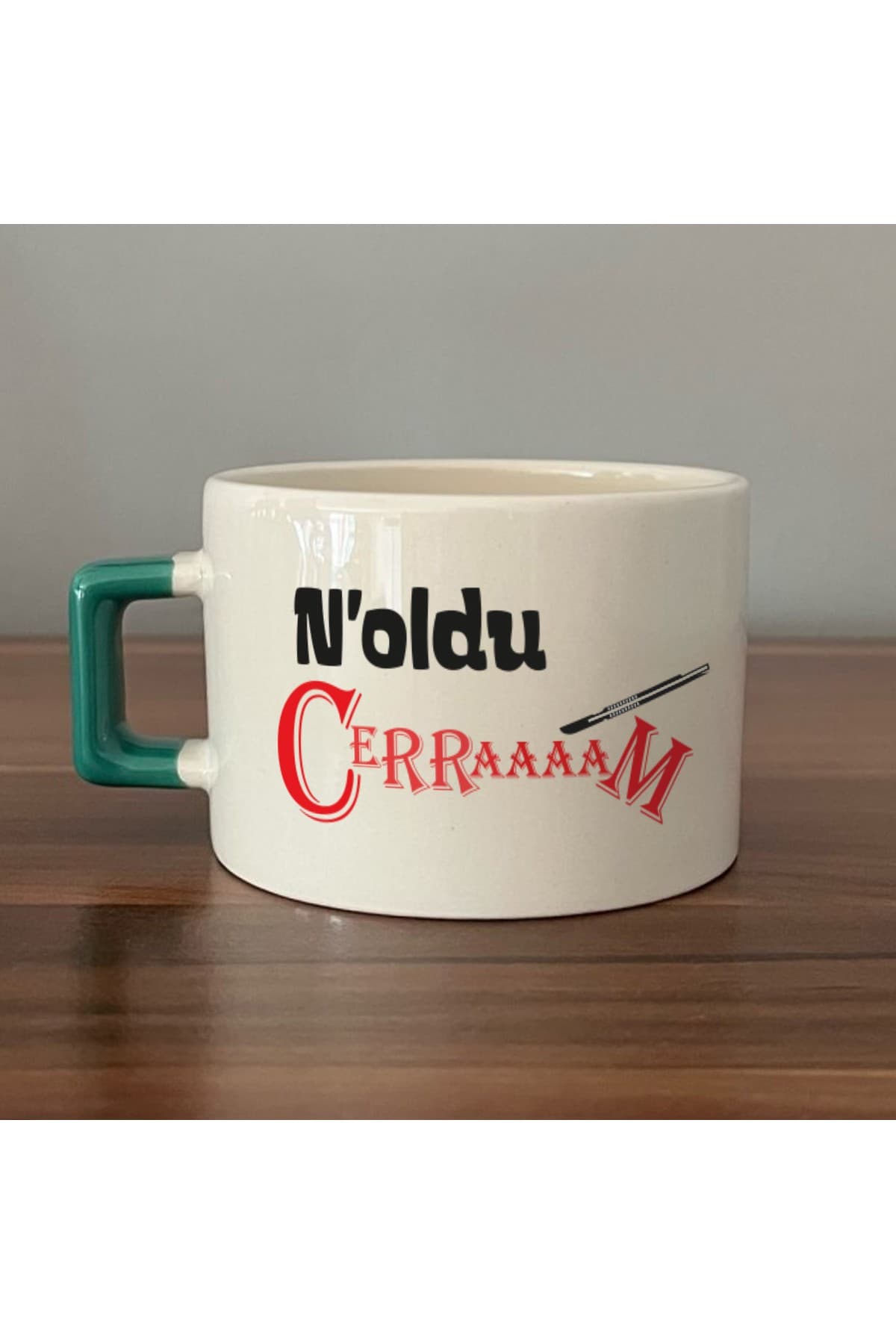 Yeşil
