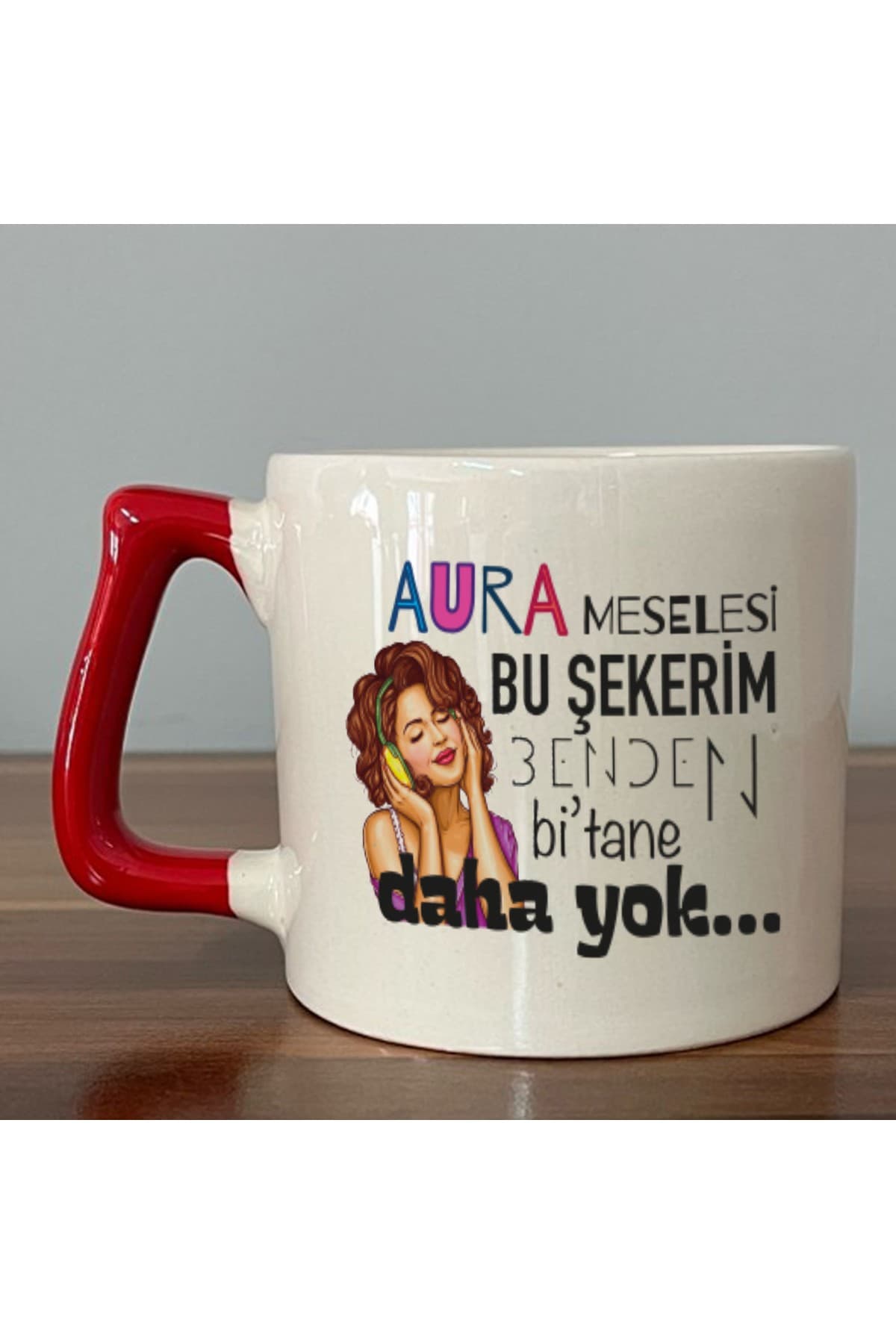 Kırmızı