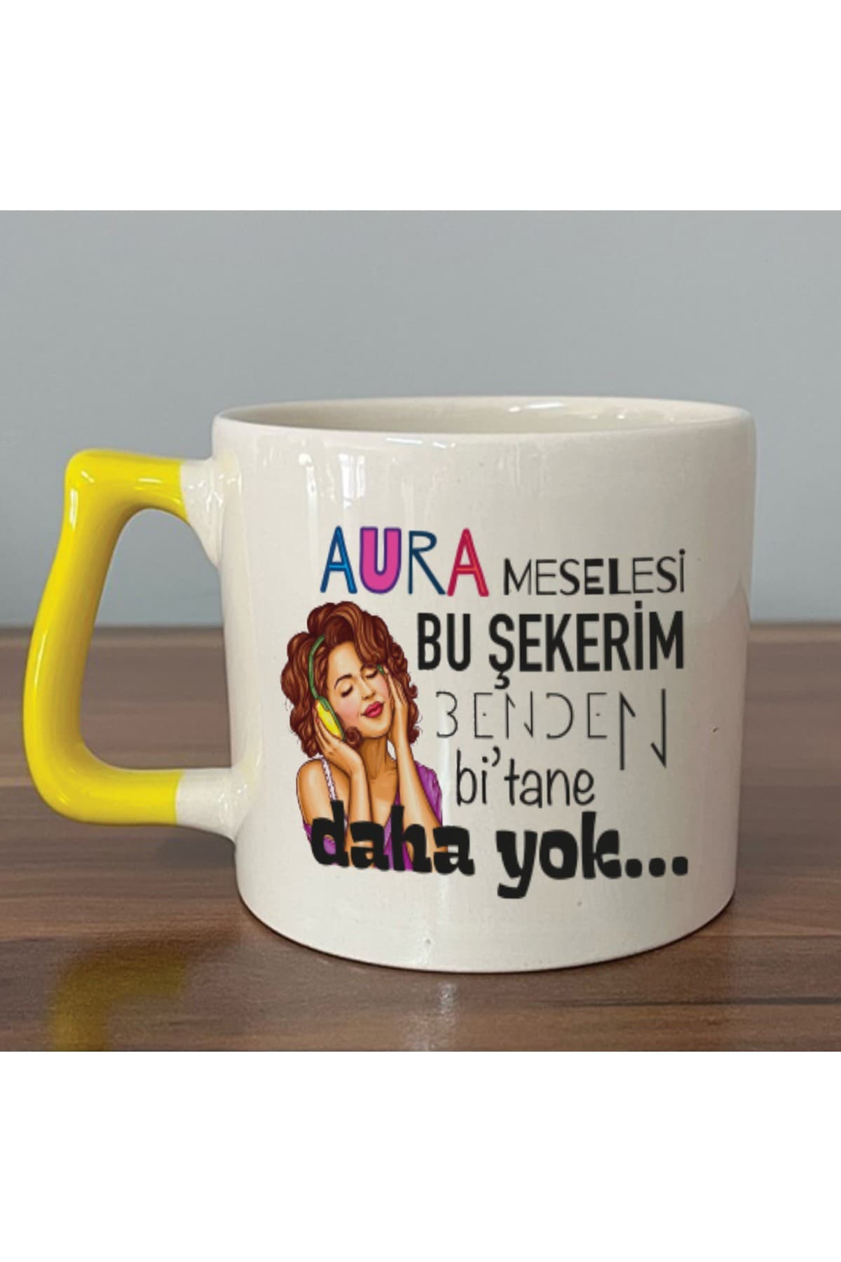 Sarı
