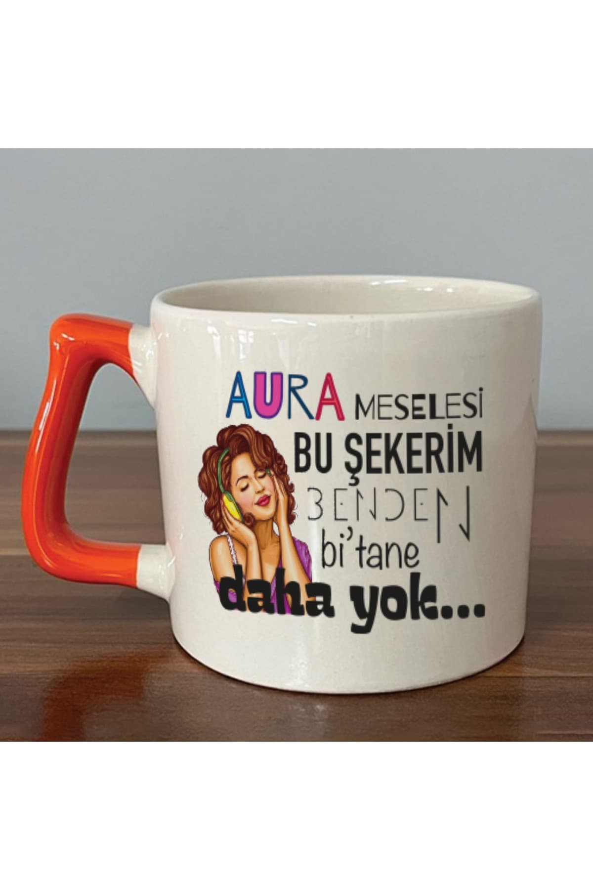 Turuncu