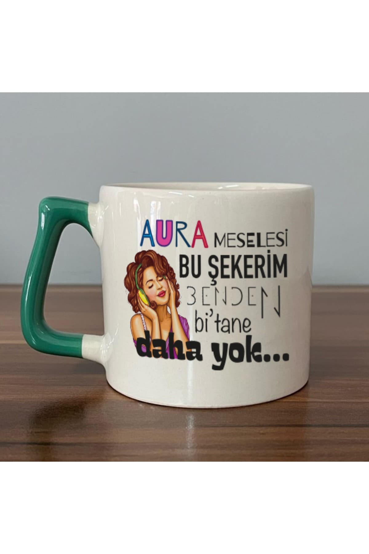 Yeşil