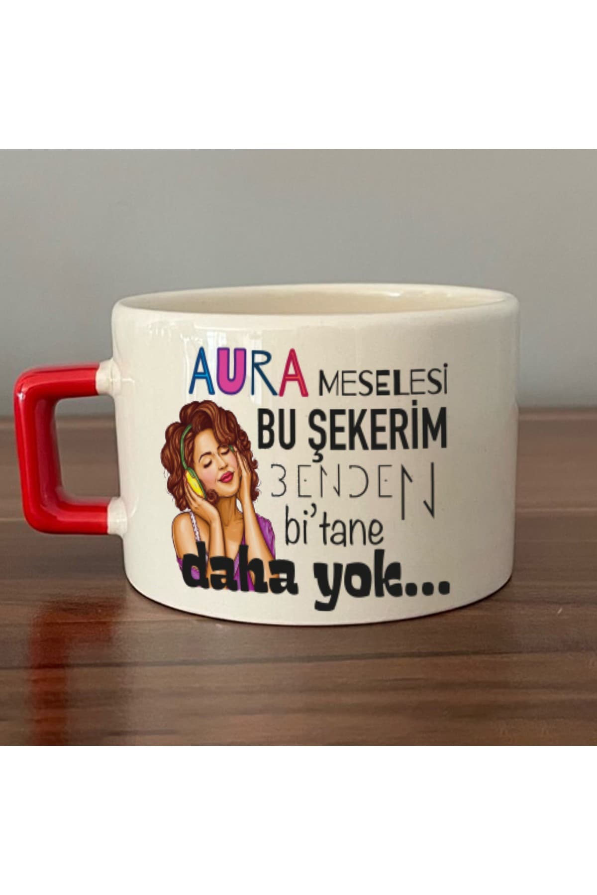 Kırmızı