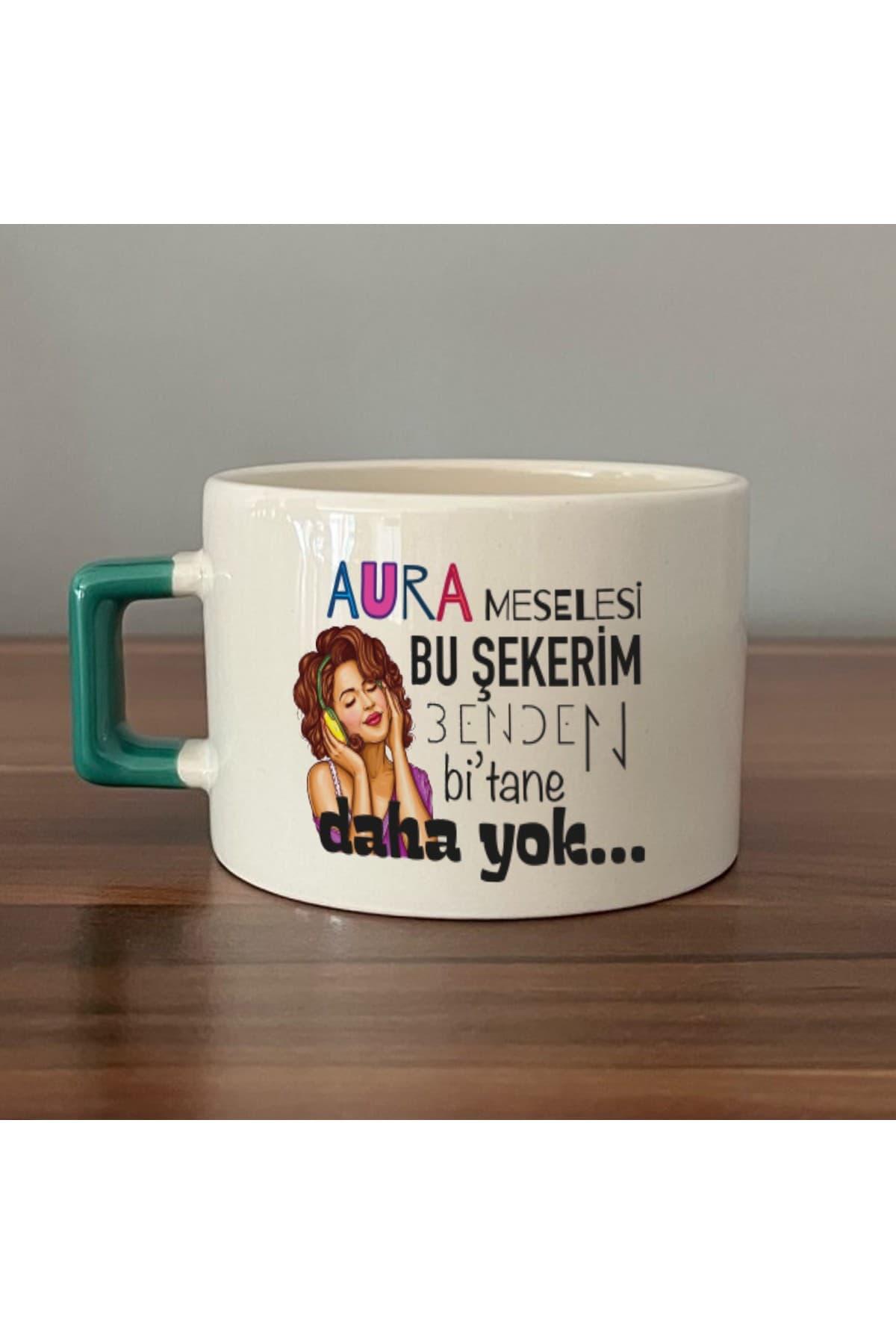 Yeşil