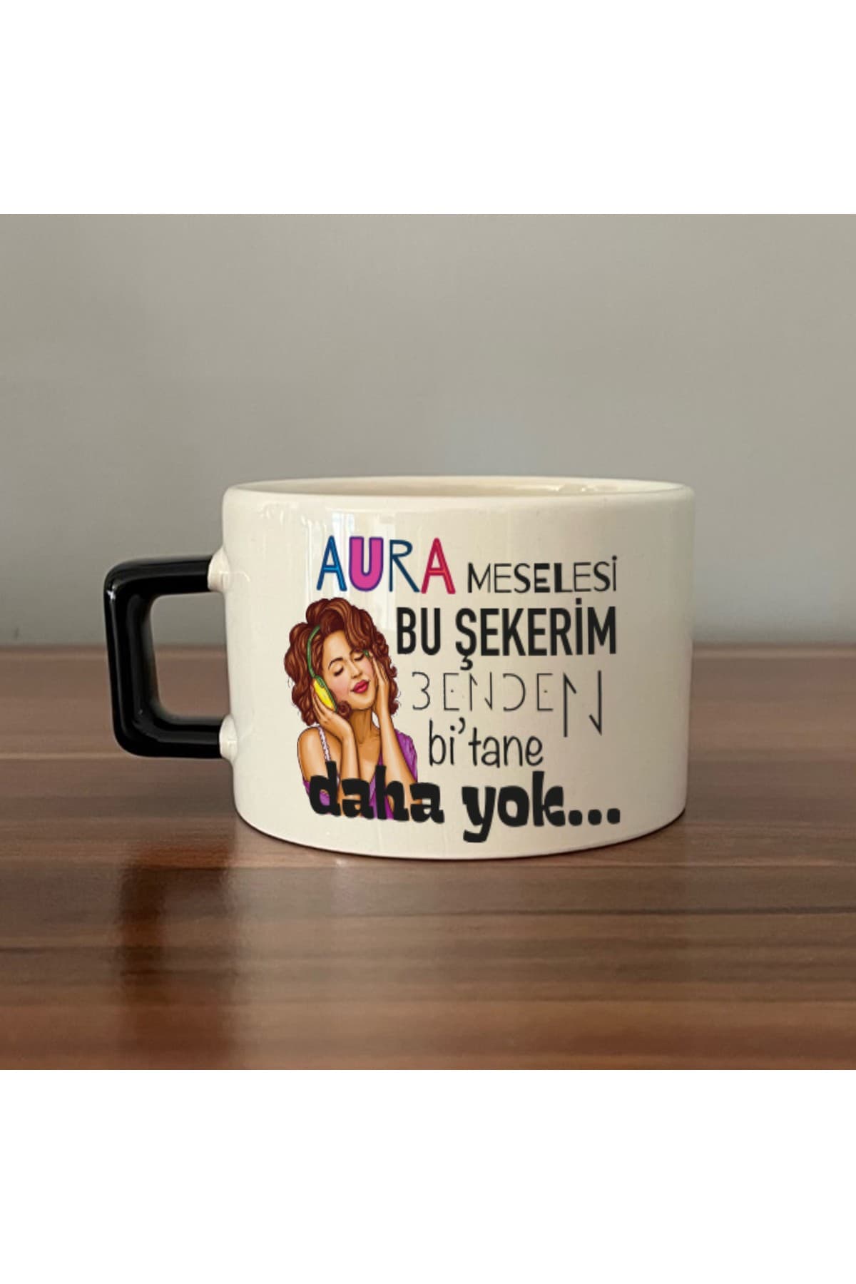 Siyah