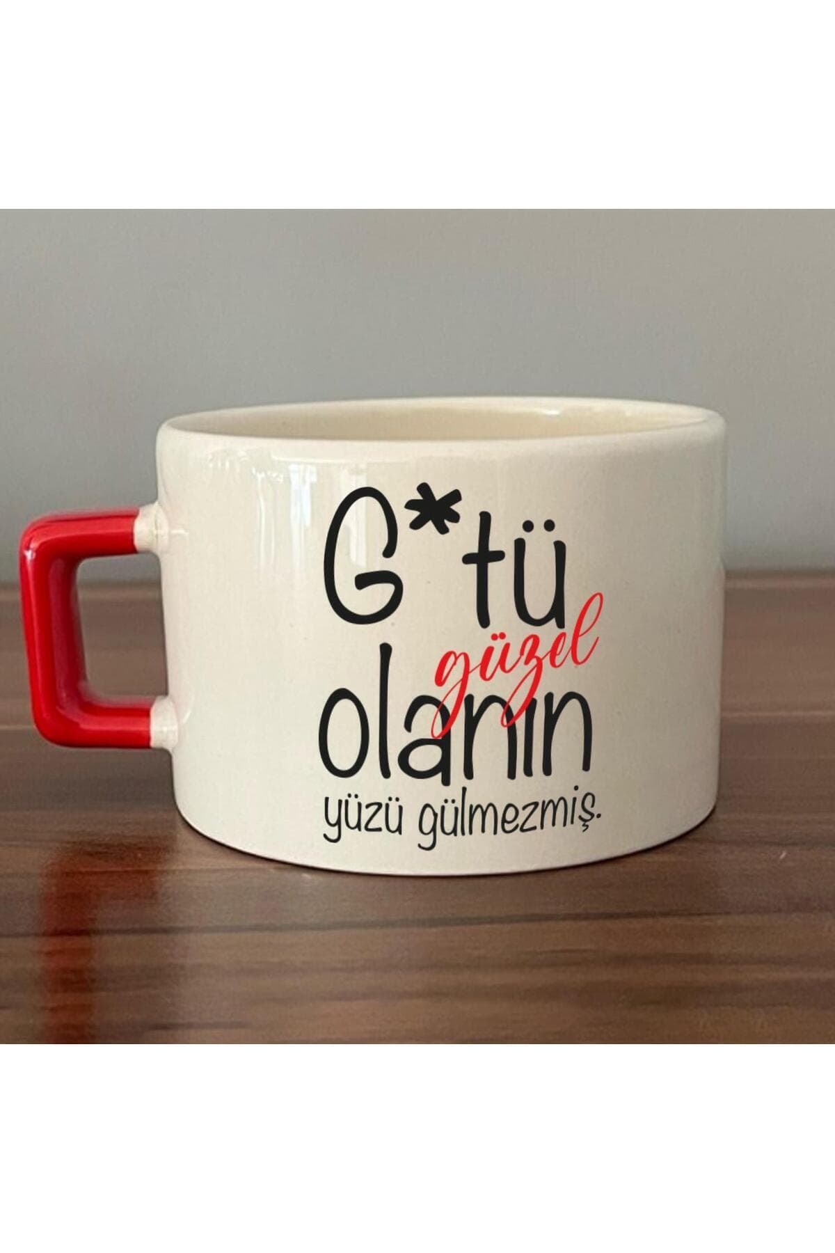 Kırmızı