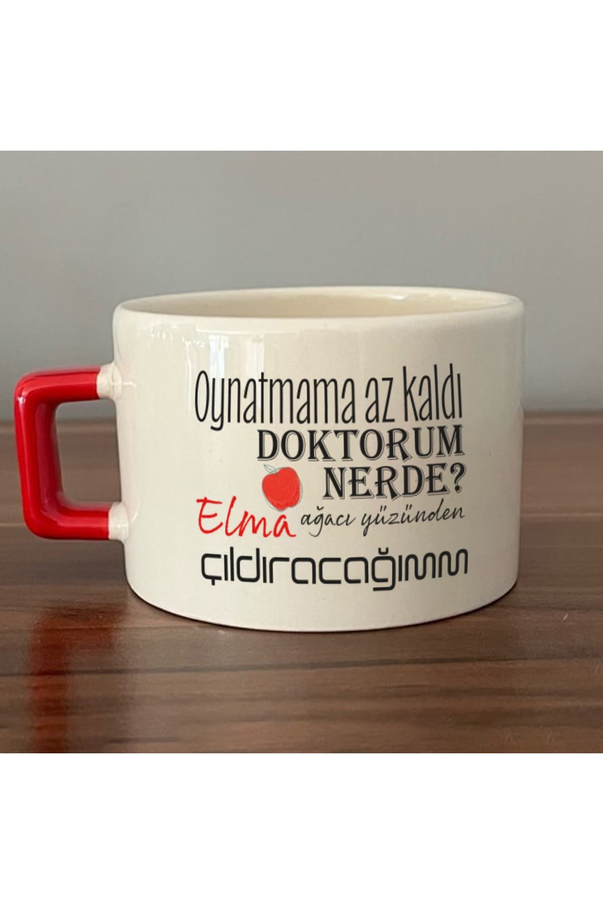 Kırmızı