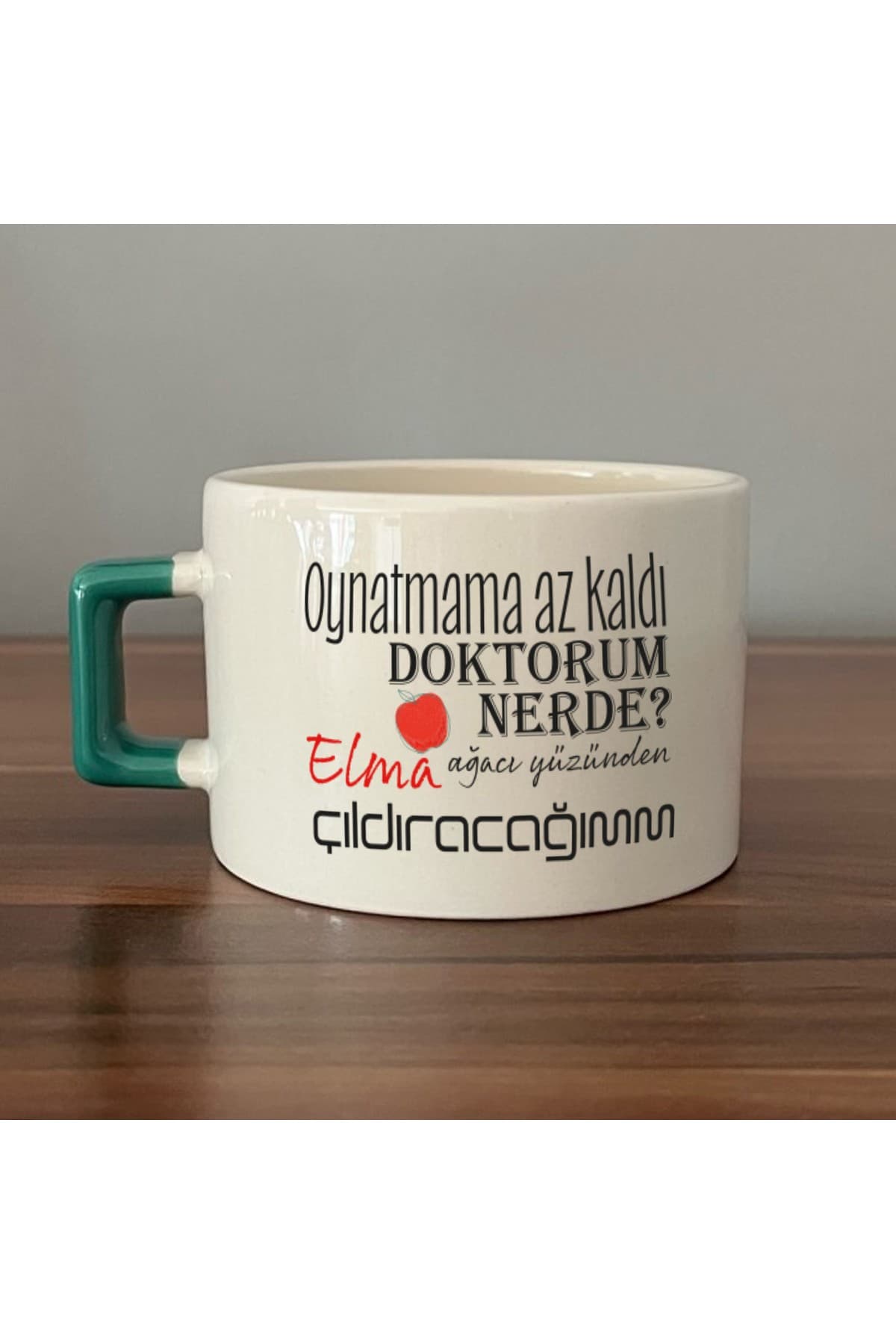 Yeşil