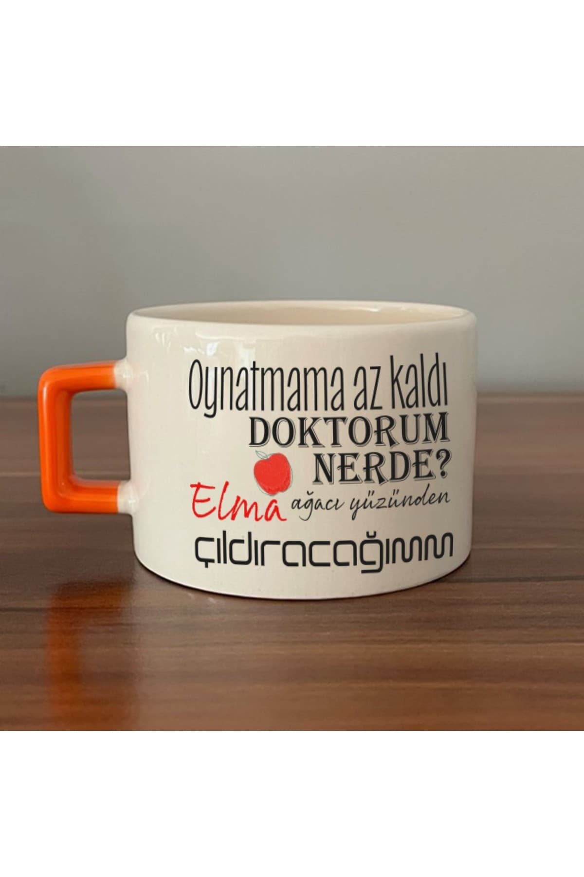 Turuncu