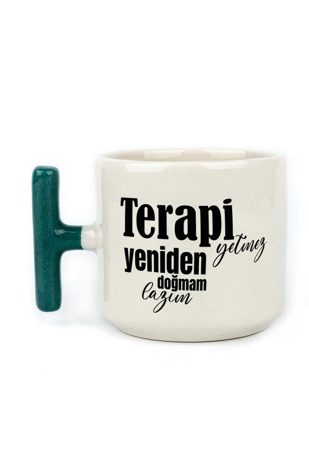 Yeşil