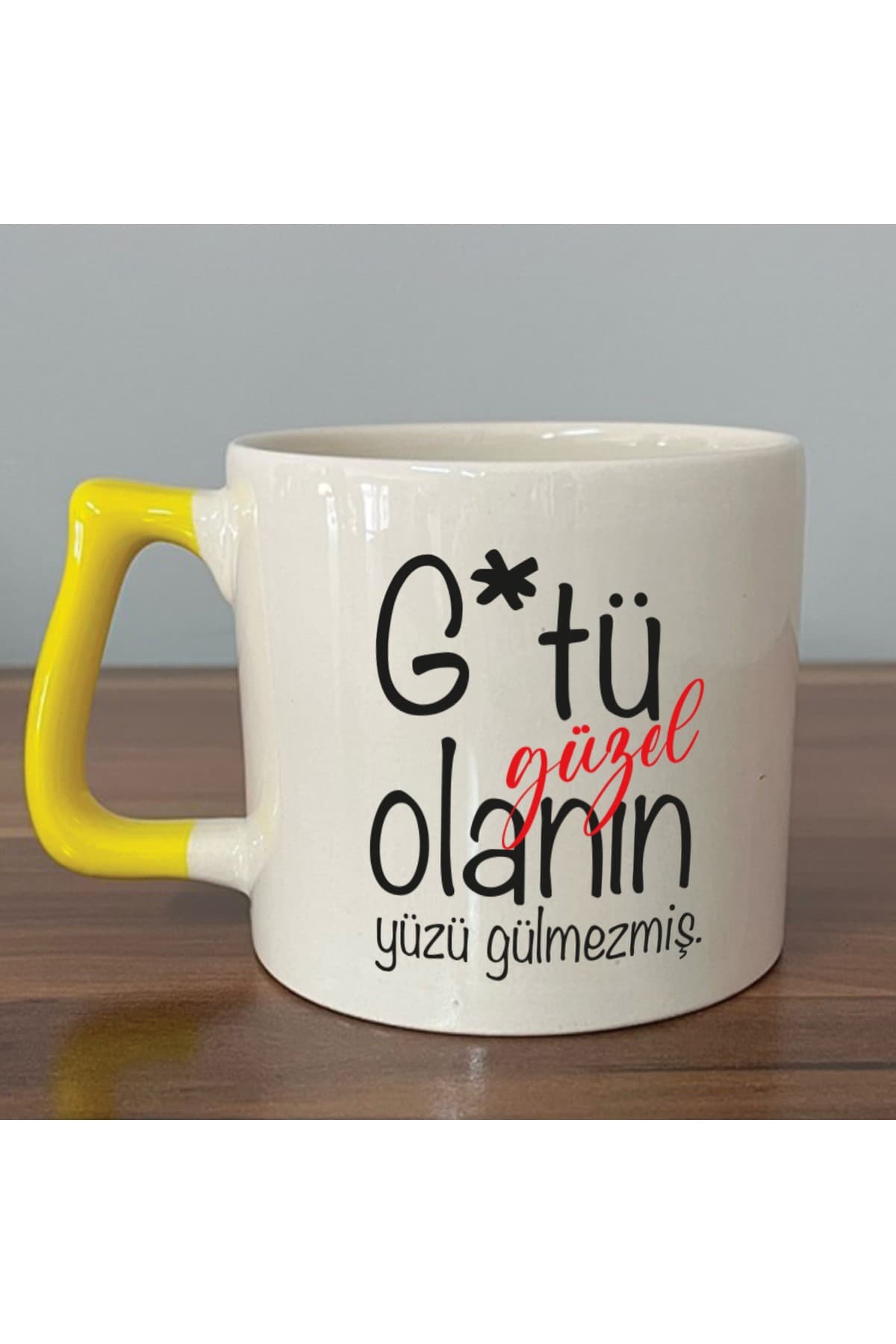 Sarı