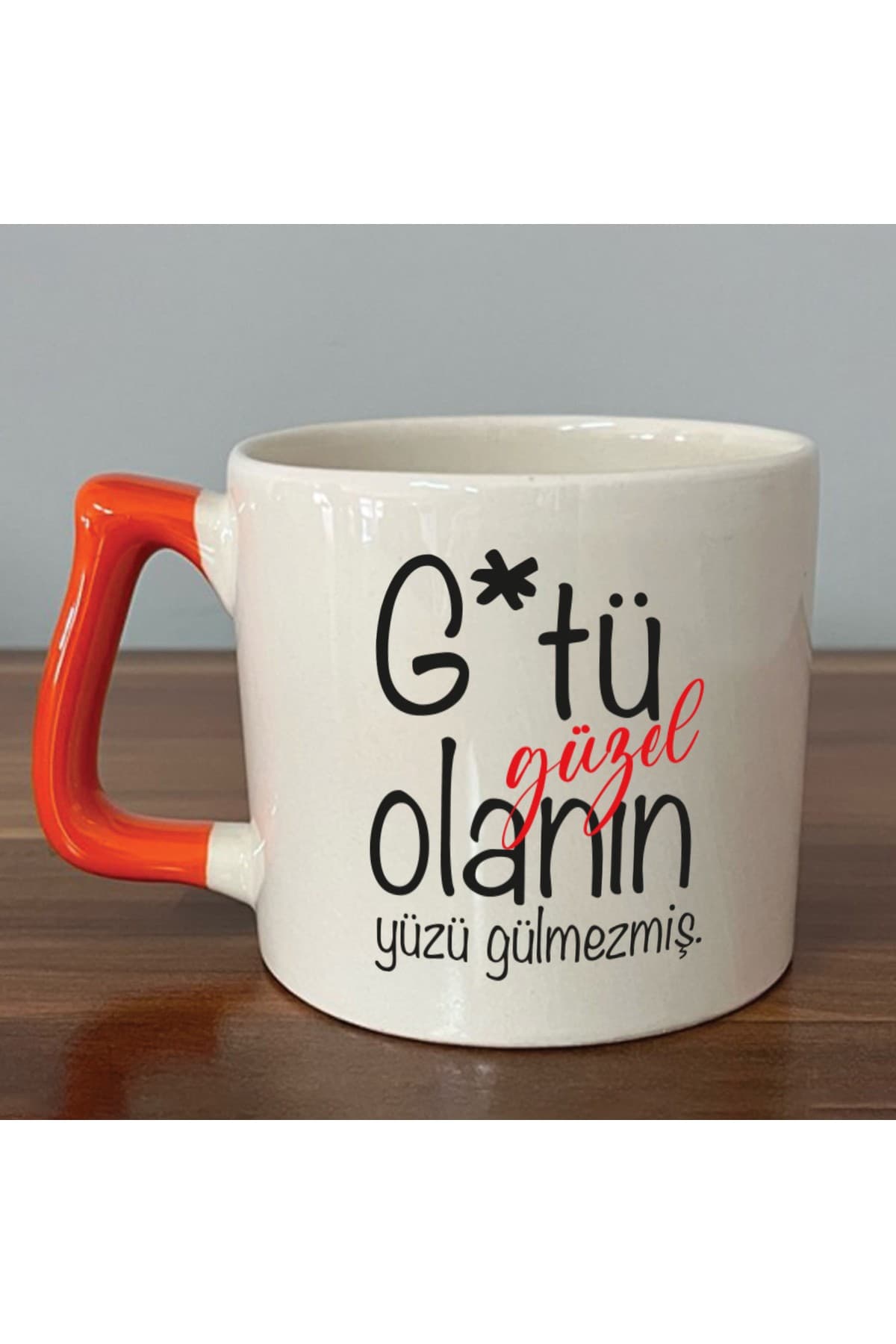 Turuncu