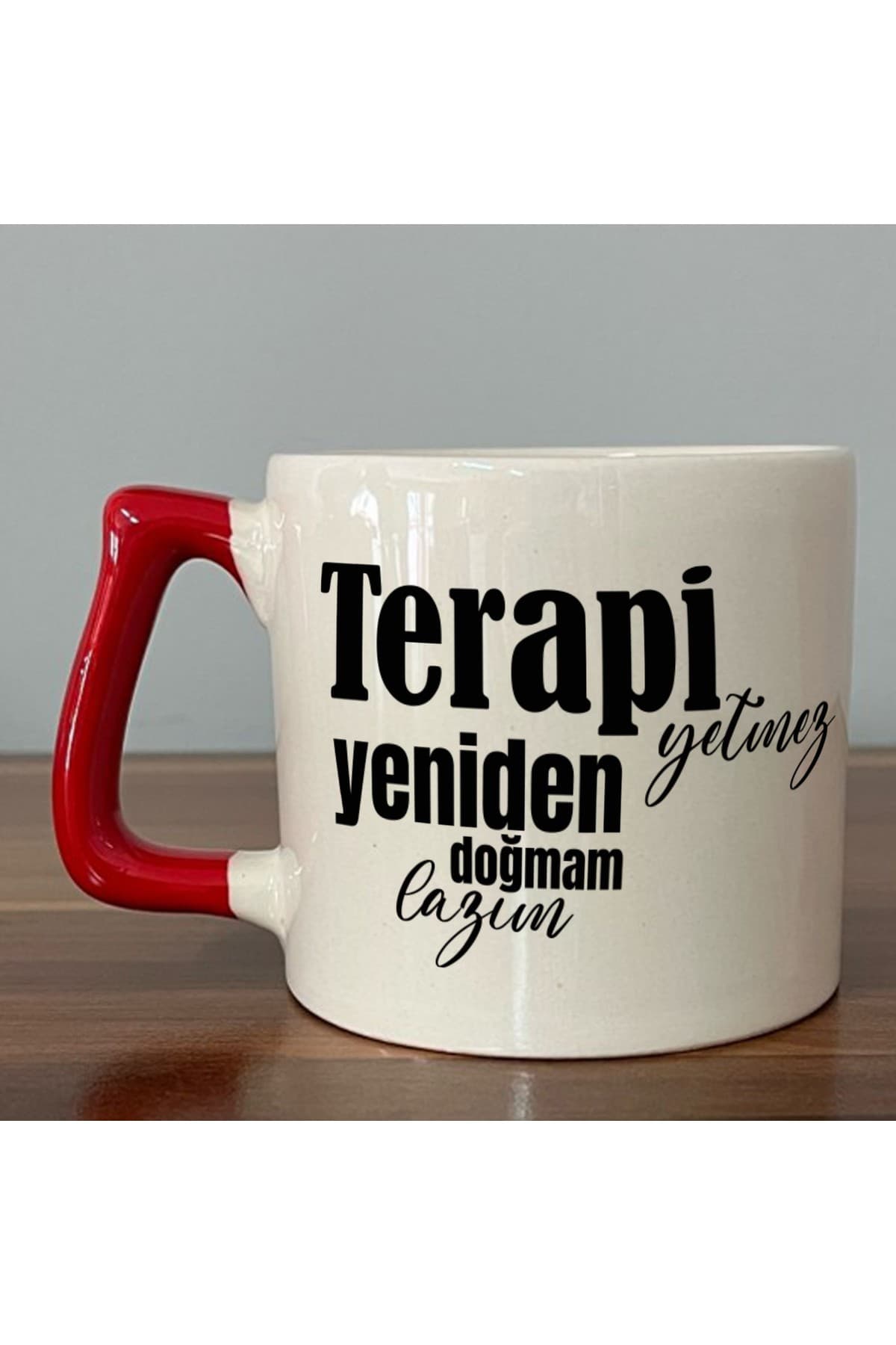 Kırmızı