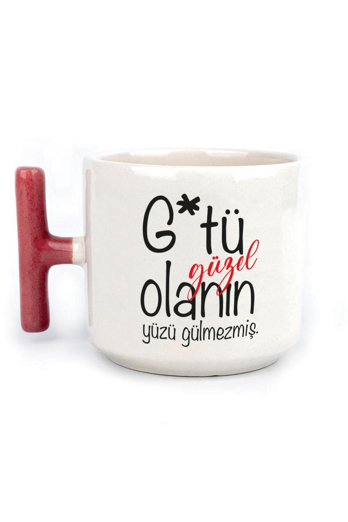 Kırmızı