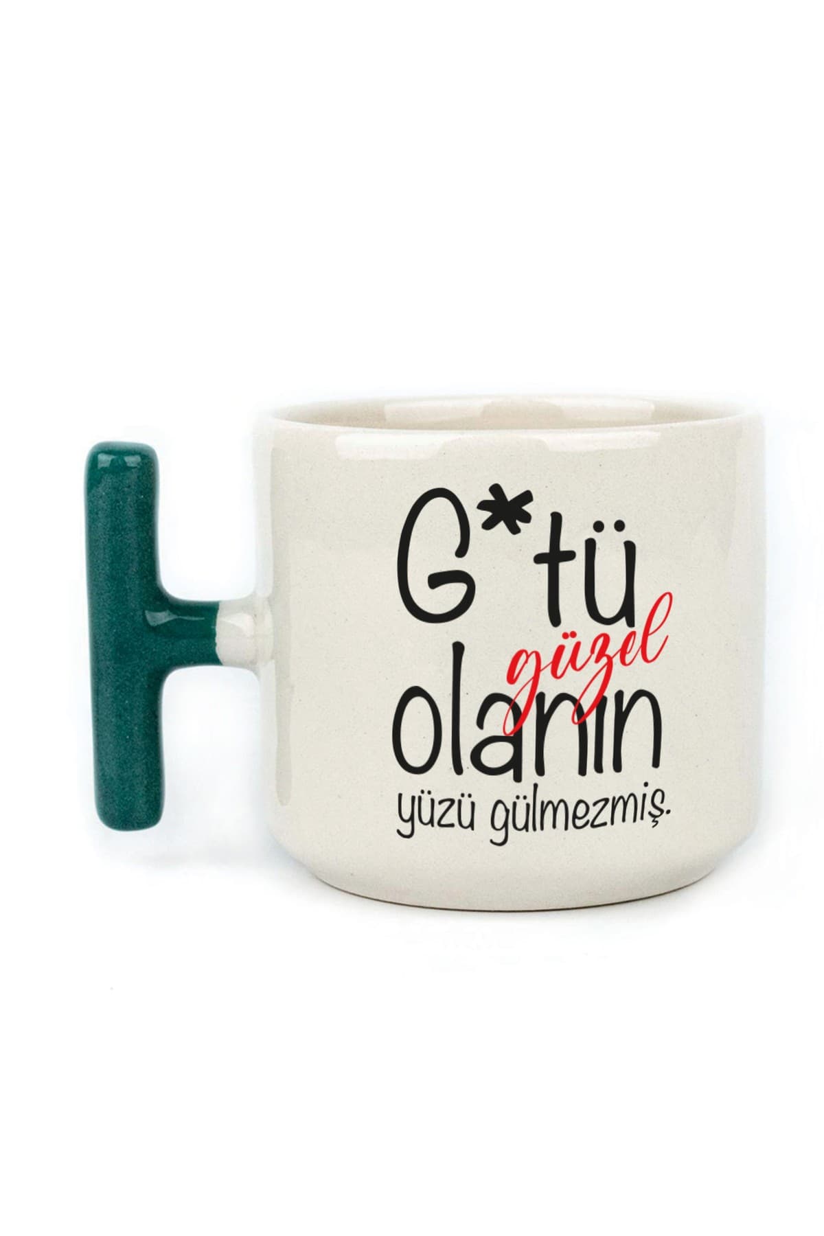 Yeşil