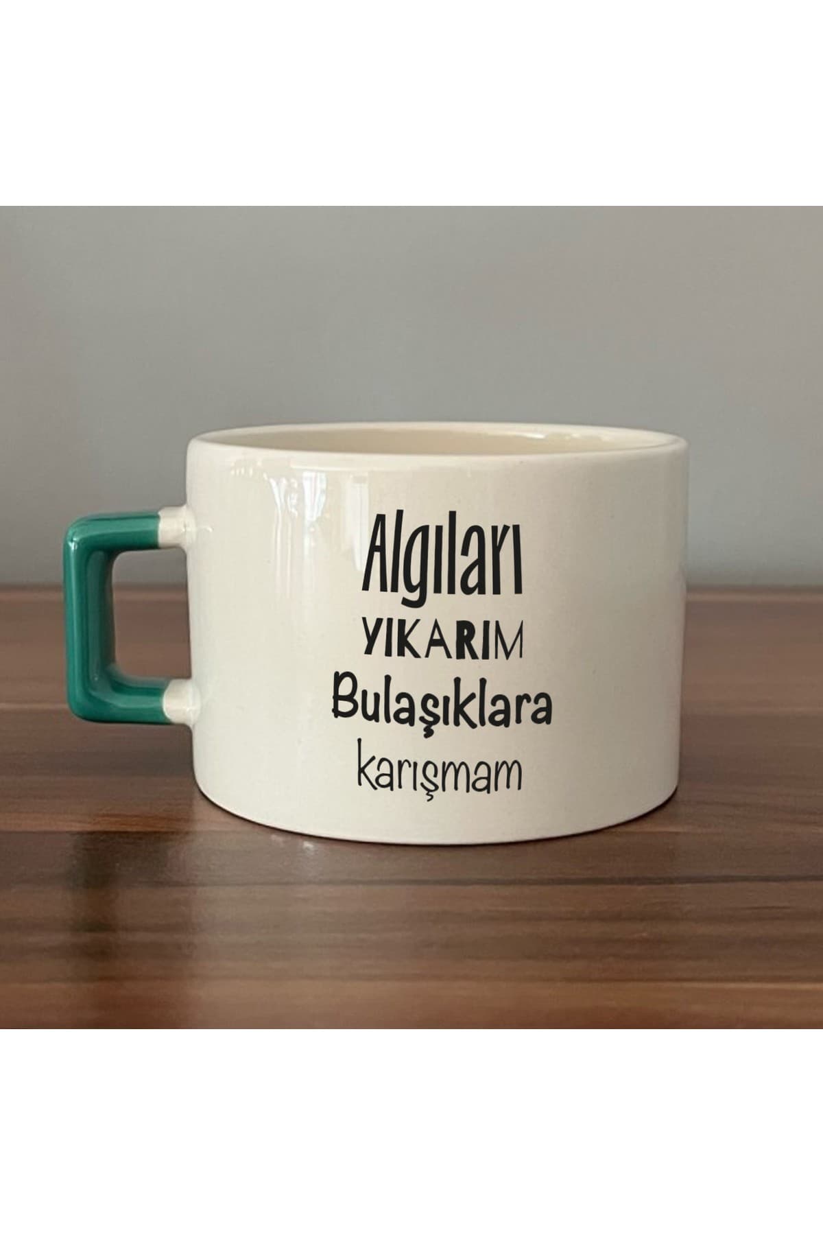 Yeşil