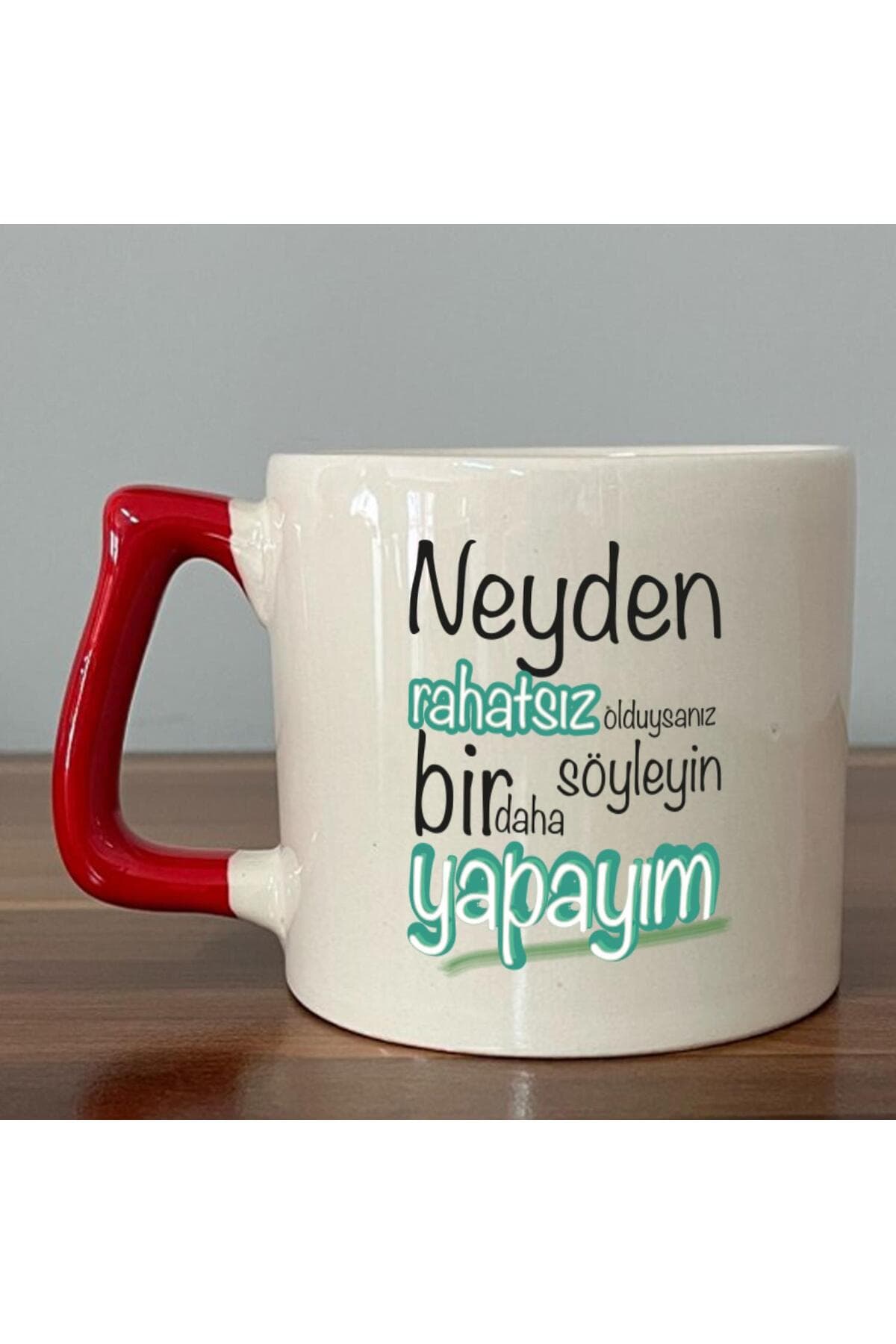 Kırmızı