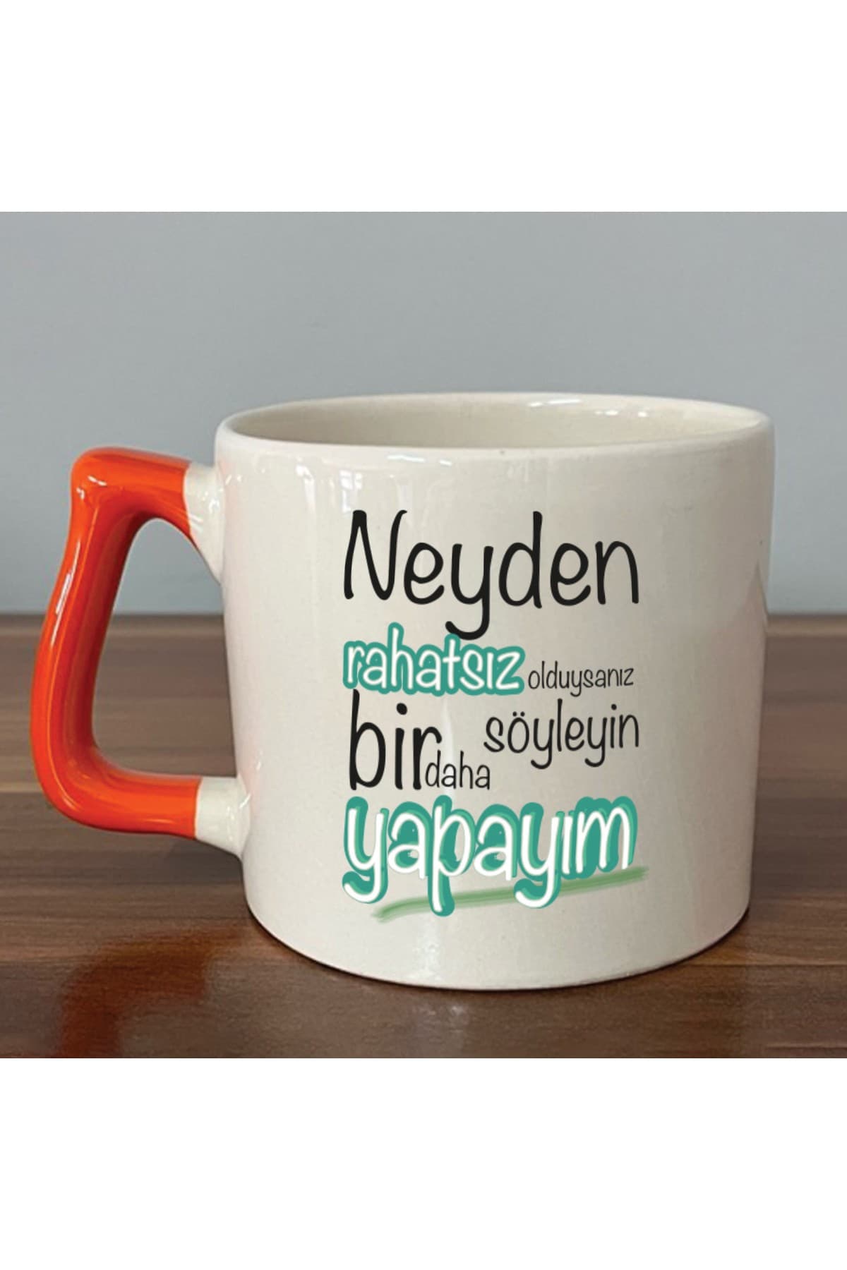 Turuncu