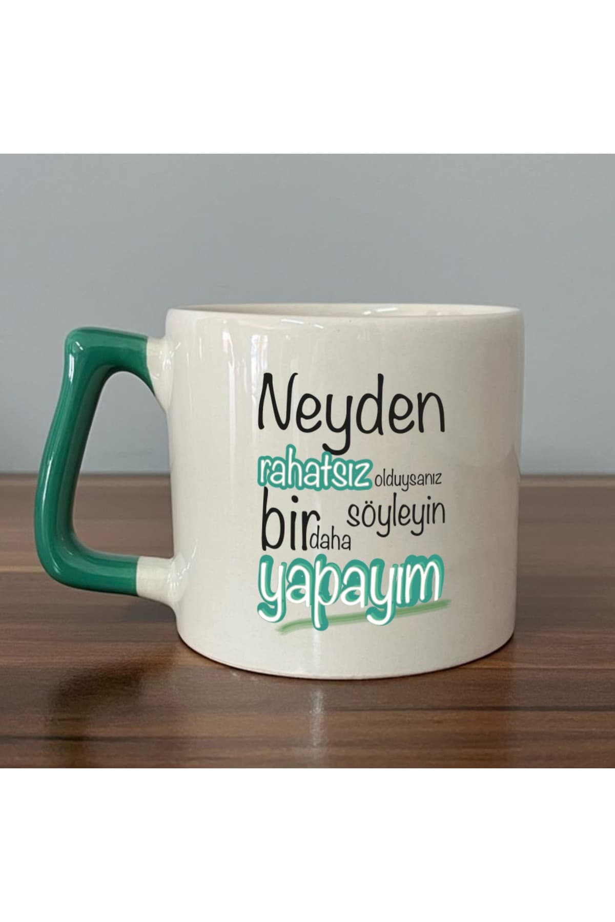 Yeşil