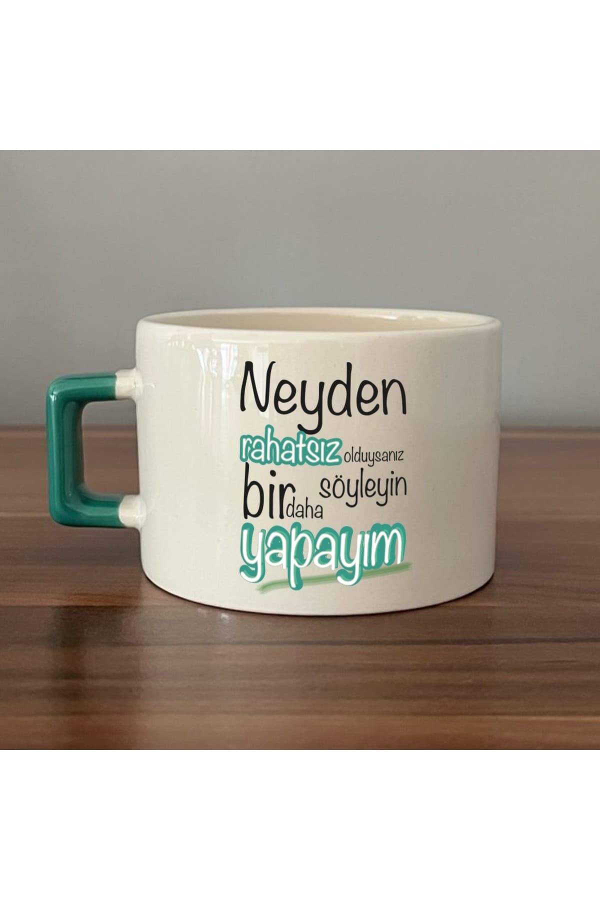 Yeşil