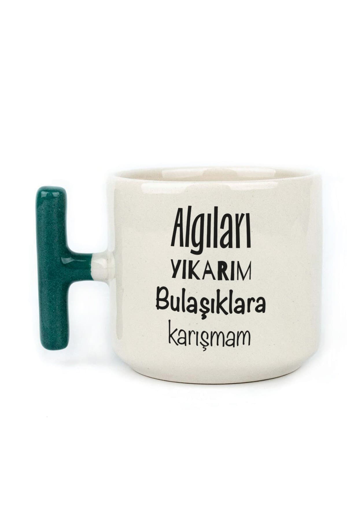 Yeşil
