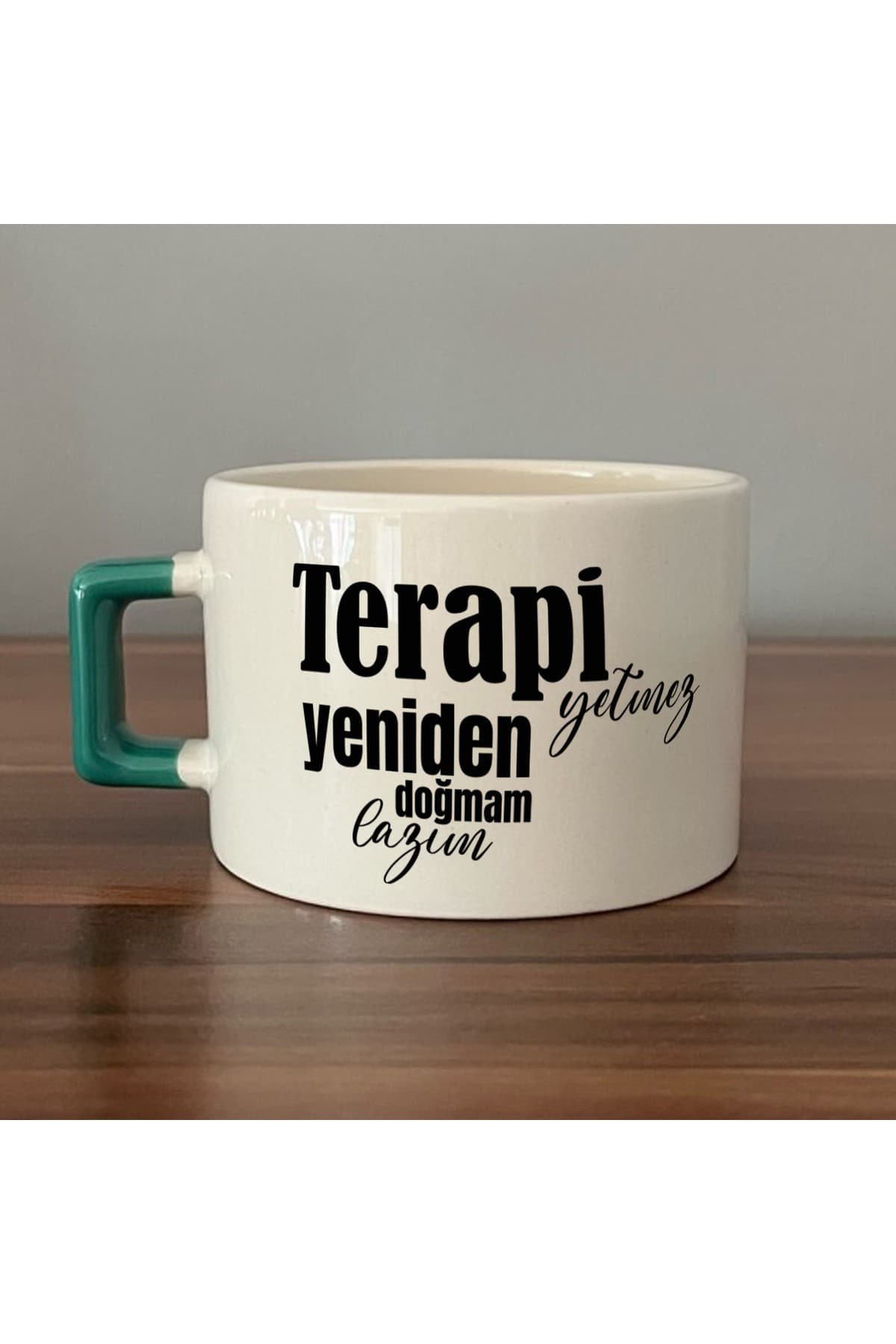 Yeşil