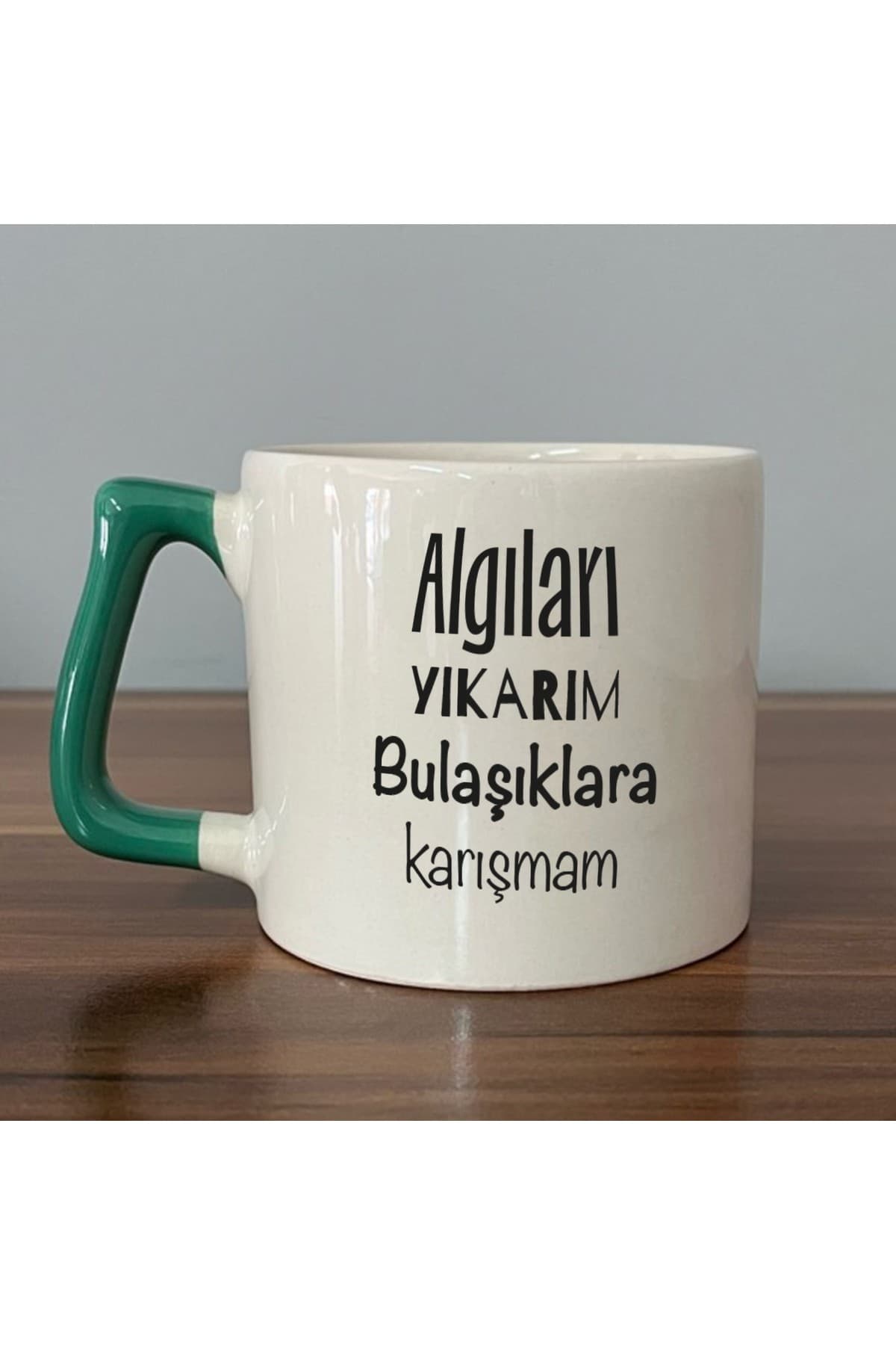 Yeşil