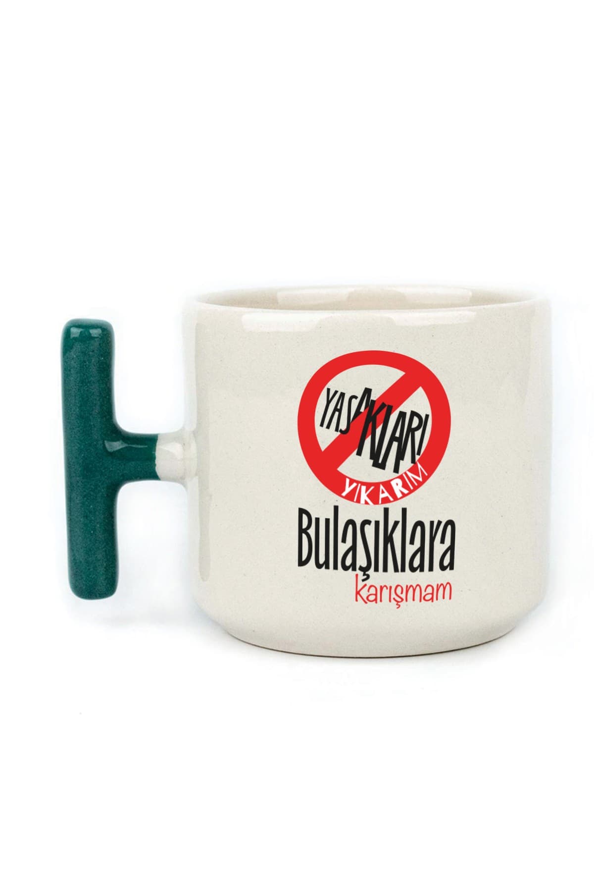 Yeşil
