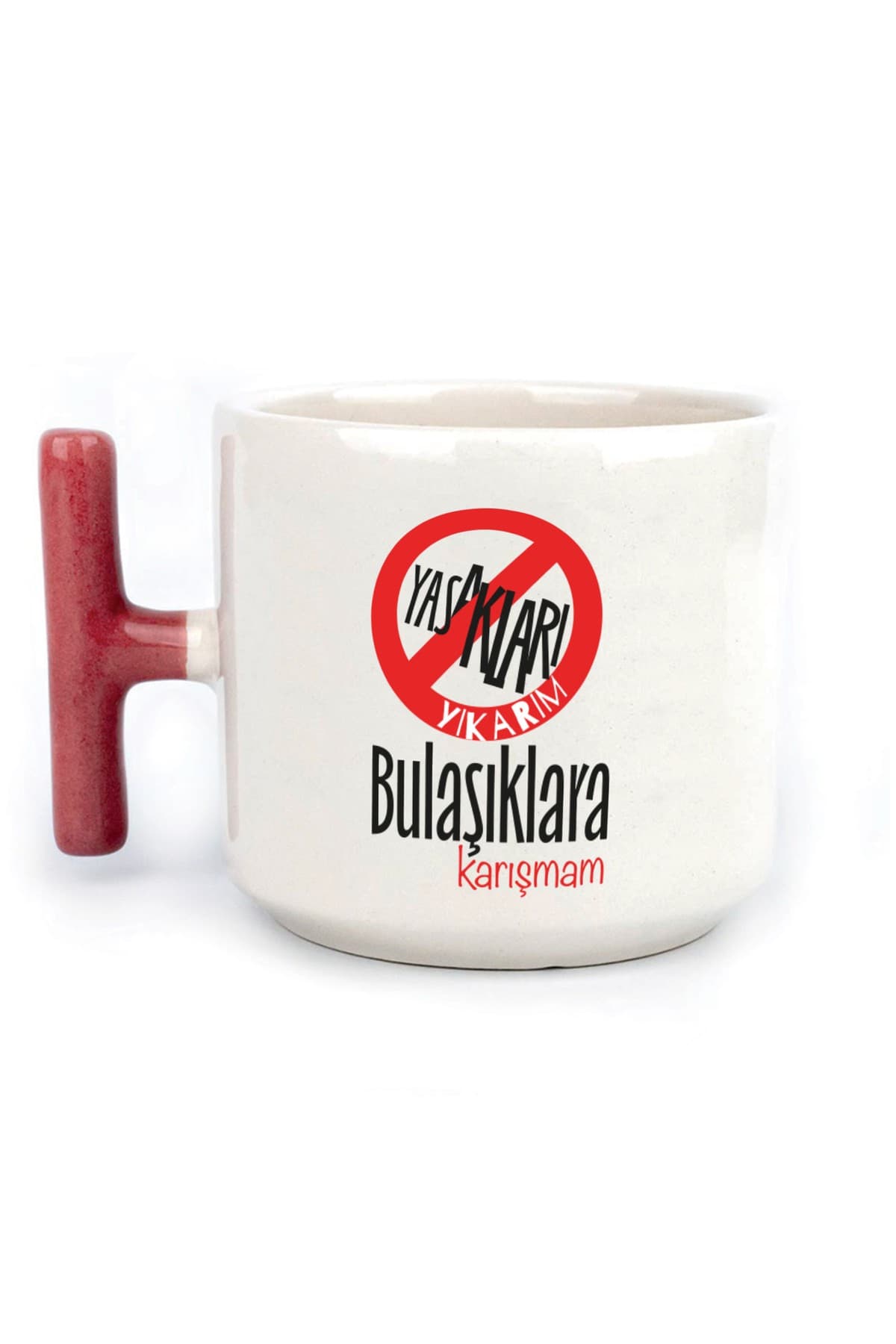 Kırmızı