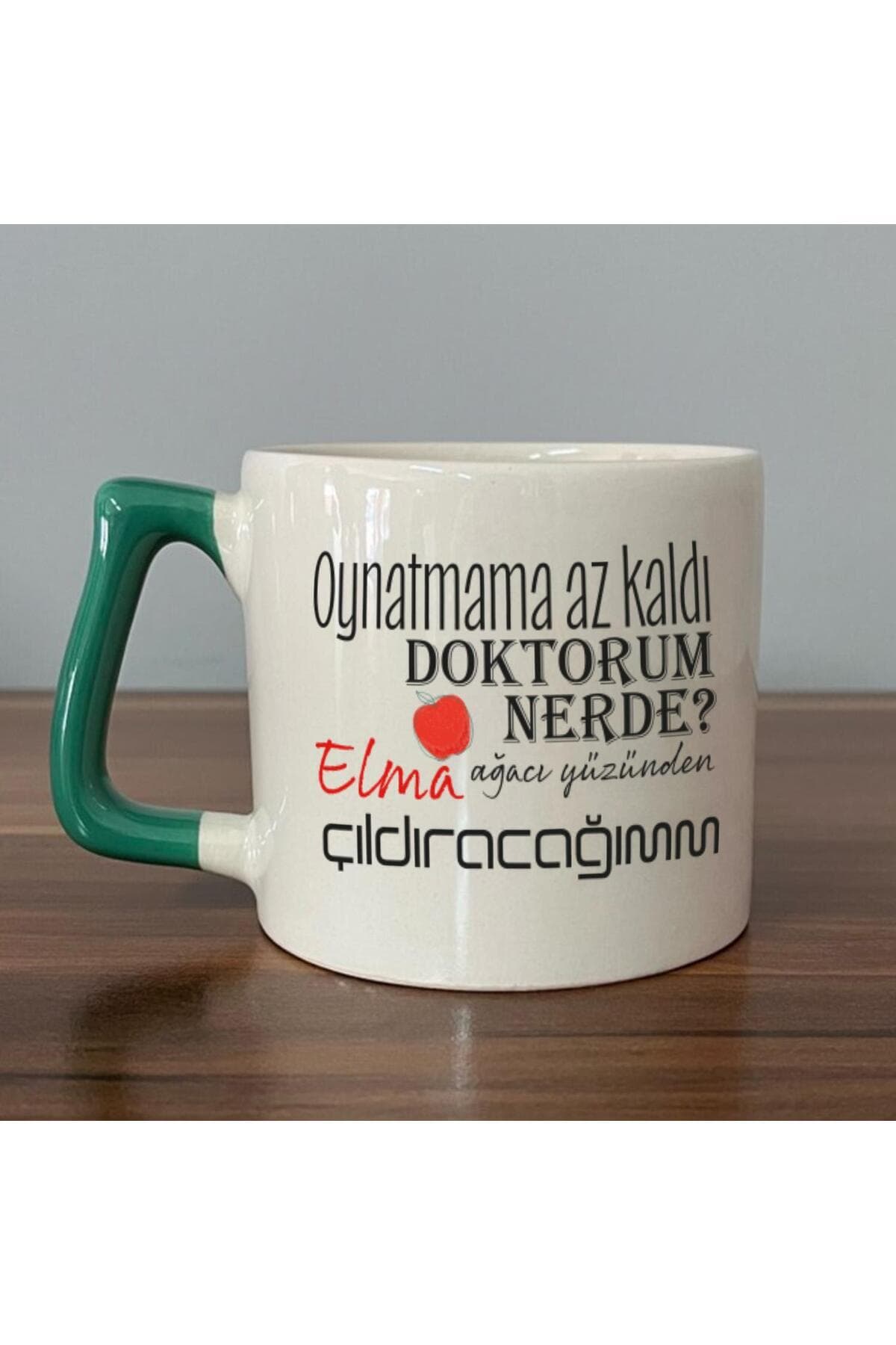 Yeşil