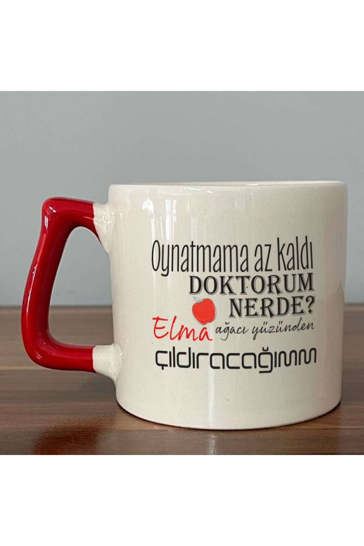 Kırmızı