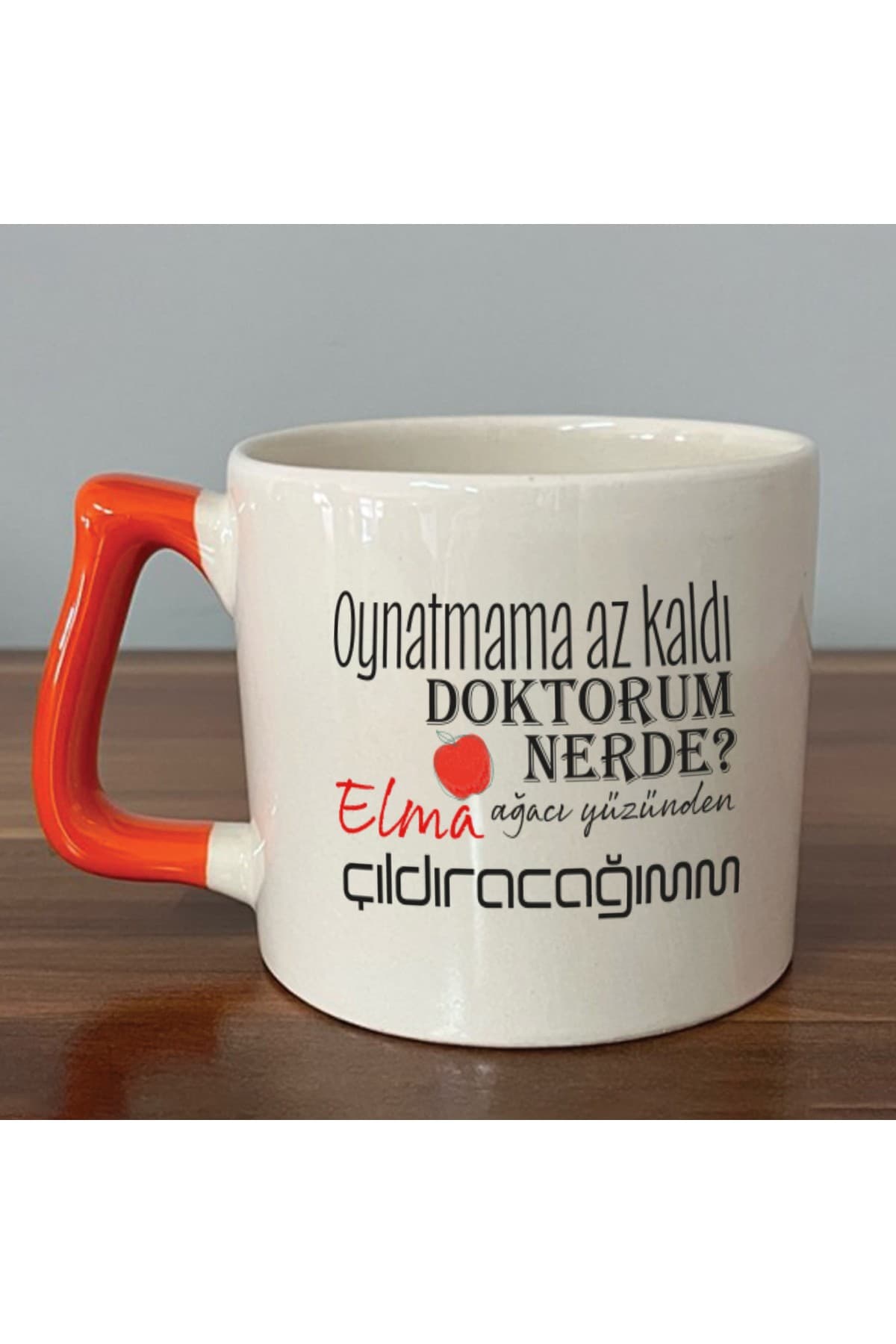 Turuncu