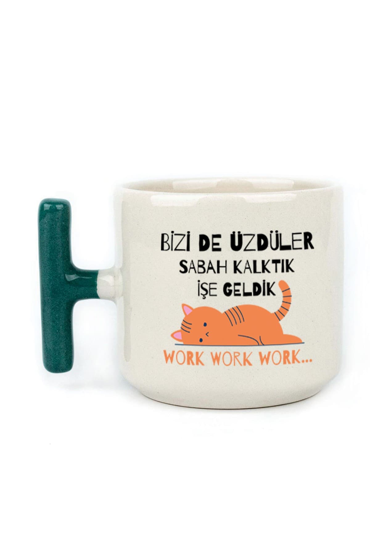 Yeşil