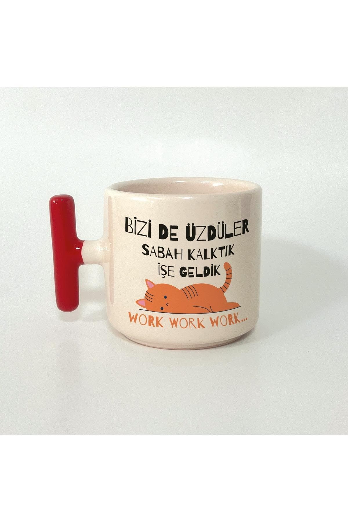Kırmızı