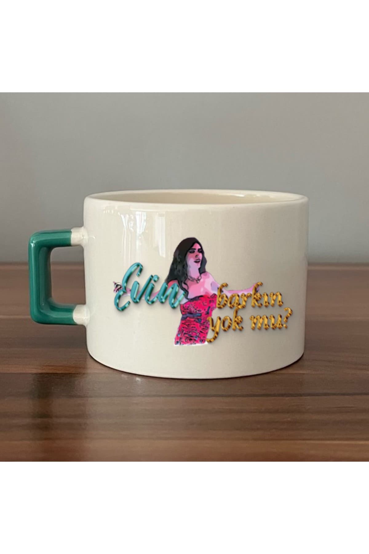 Yeşil