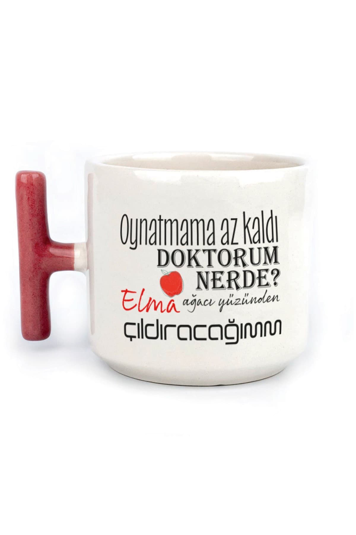 Kırmızı