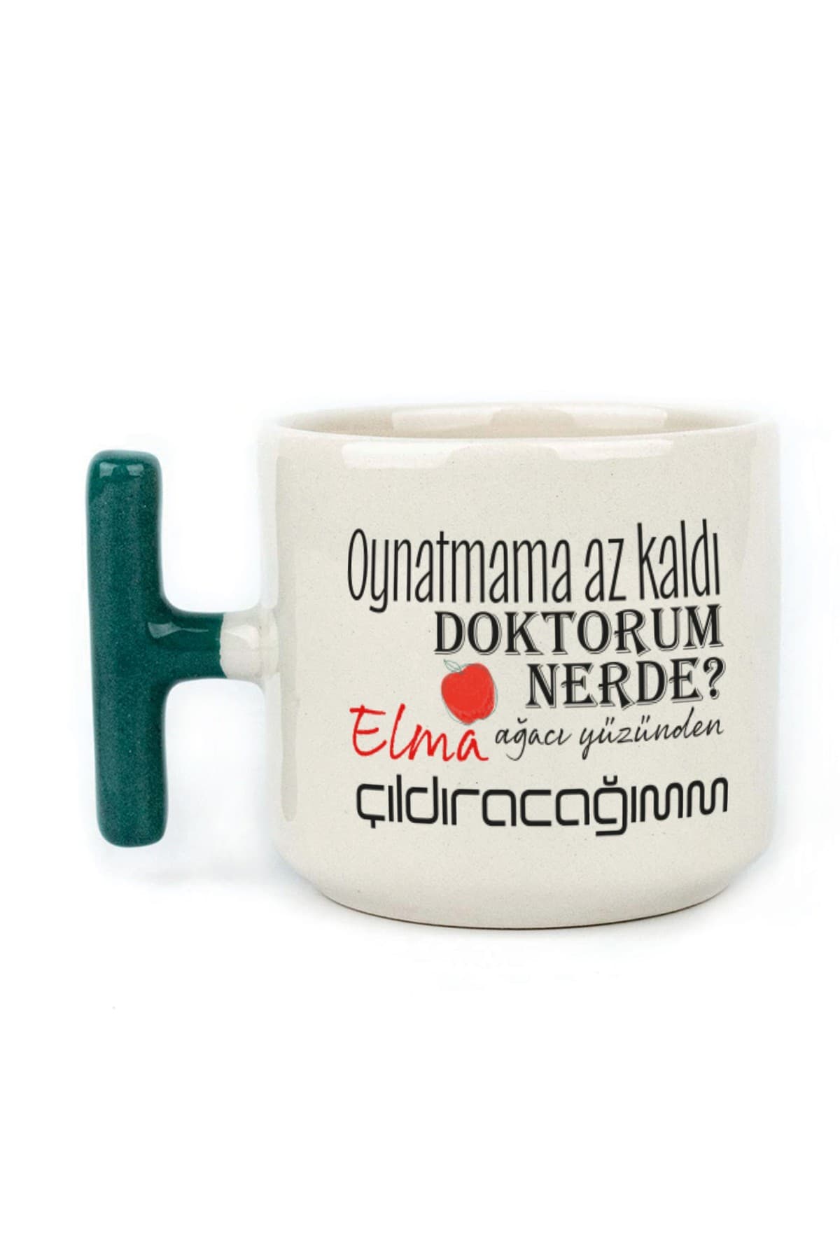 Yeşil