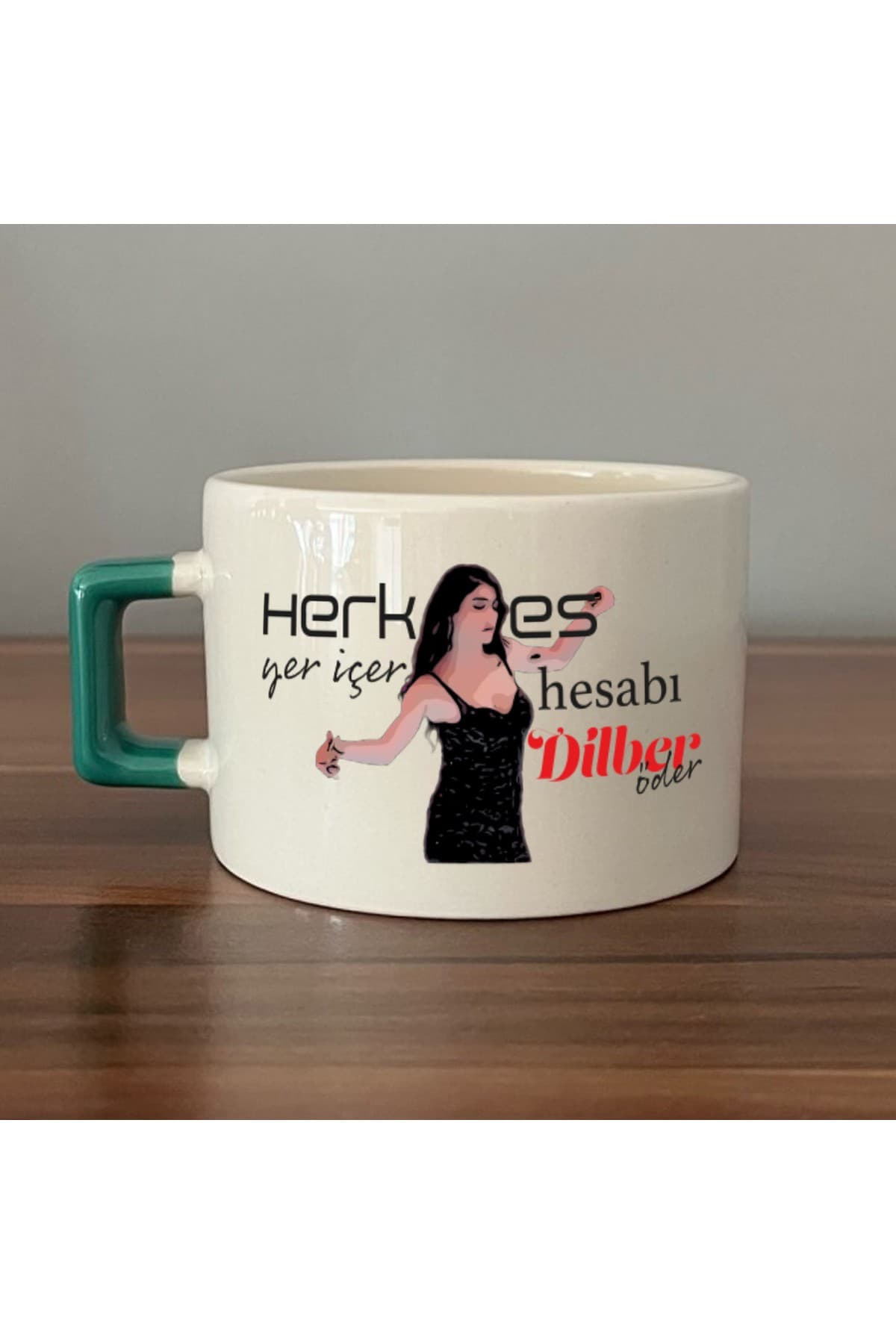 Yeşil
