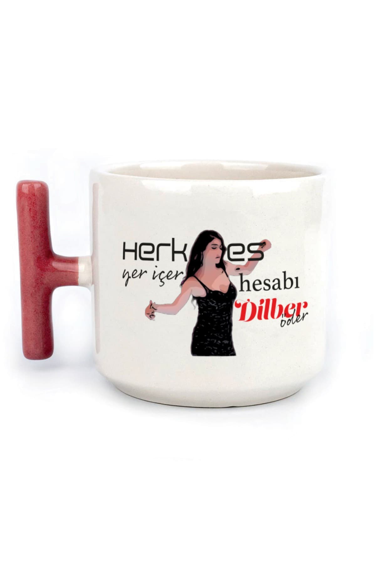 Kırmızı