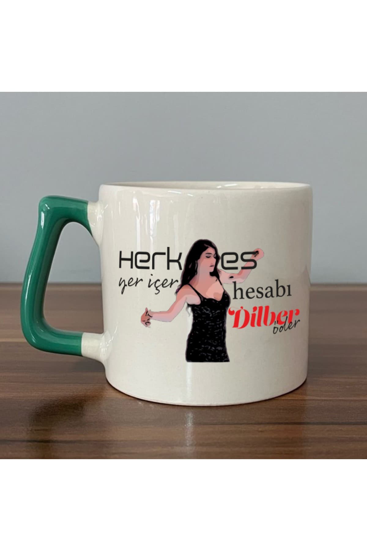 Yeşil