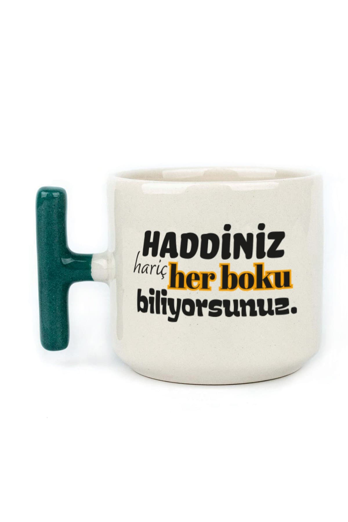 Yeşil
